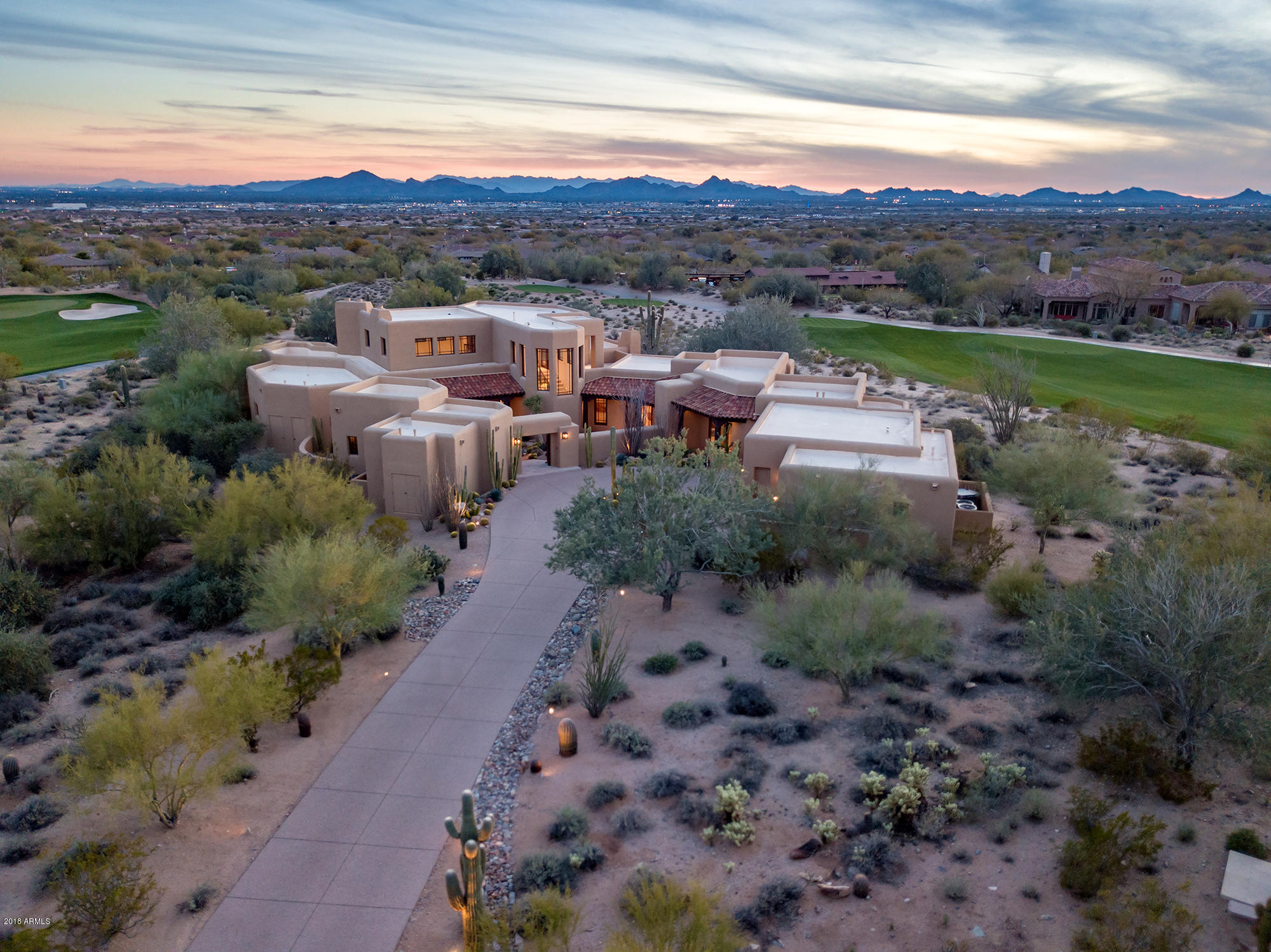 DC Ranch - Residential