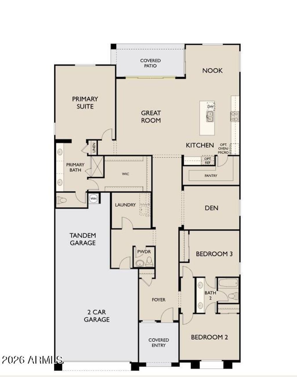 Photo of 5607 W Hayduk Road, Laveen, AZ 85339 (MLS # 7002880)