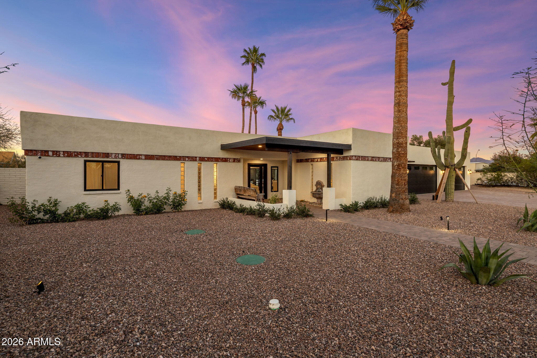 6250 E CHARTER OAK Road