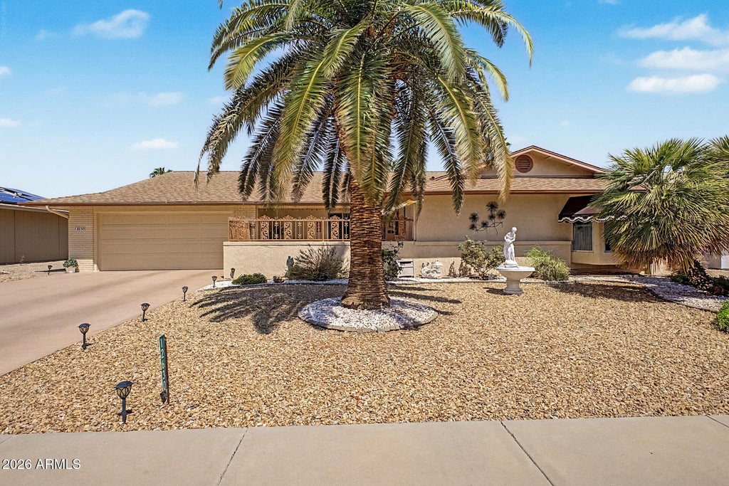 Photo of 12630 W Paintbrush Drive, Sun City West, AZ 85375 (MLS # 7074312)