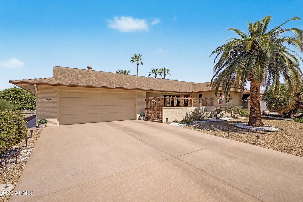Photo of 12630 W Paintbrush Drive, Sun City West, AZ 85375 (MLS # 7074312)