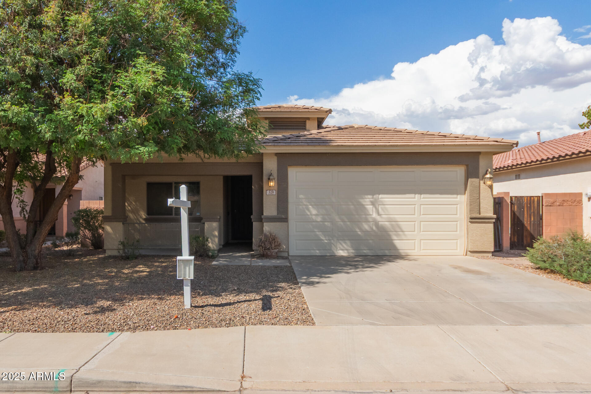 Homes for Sale in Queen Creek Arizona 1 328 W DRAGON TREE Avenue