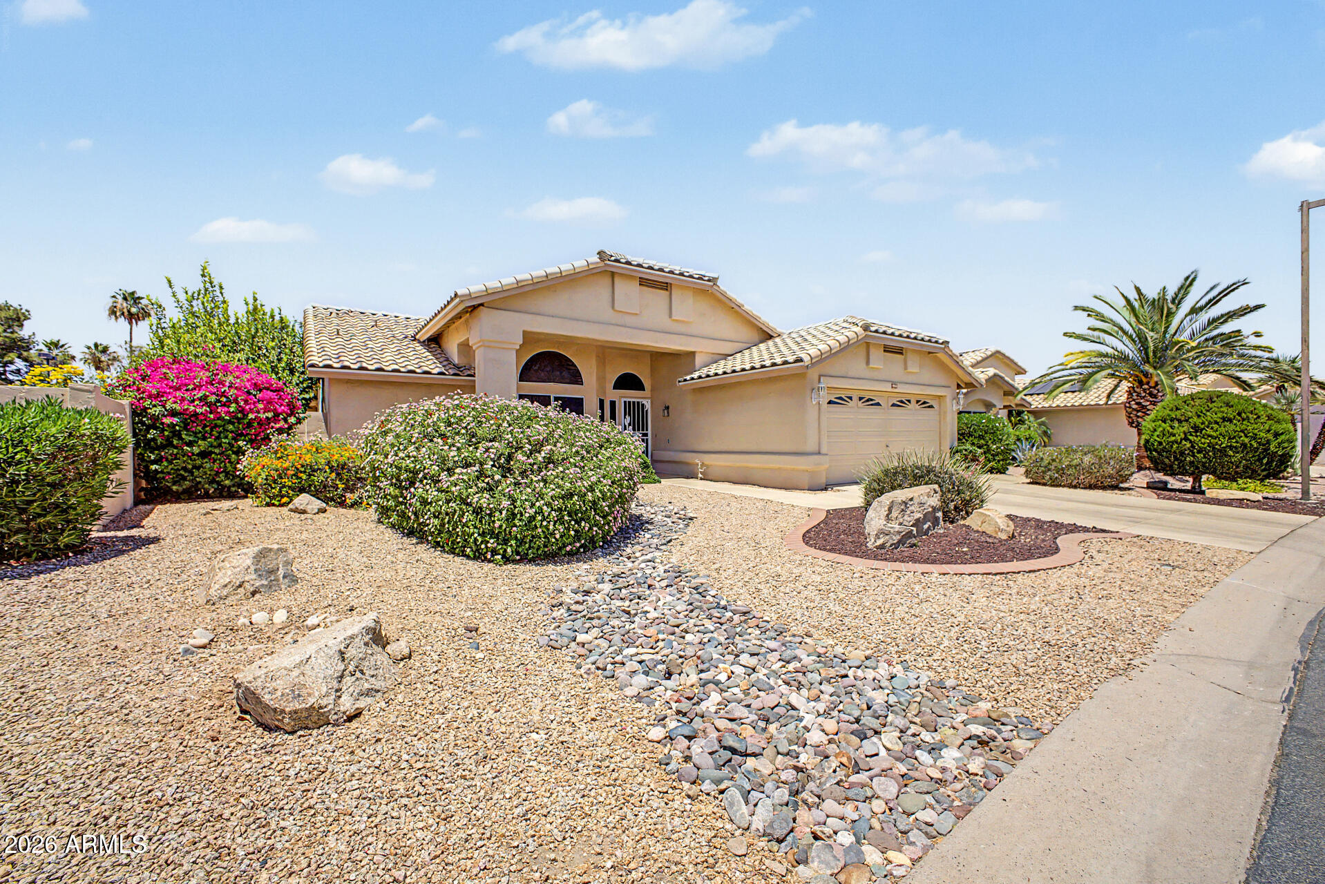 17560 N RAINBOW Circle