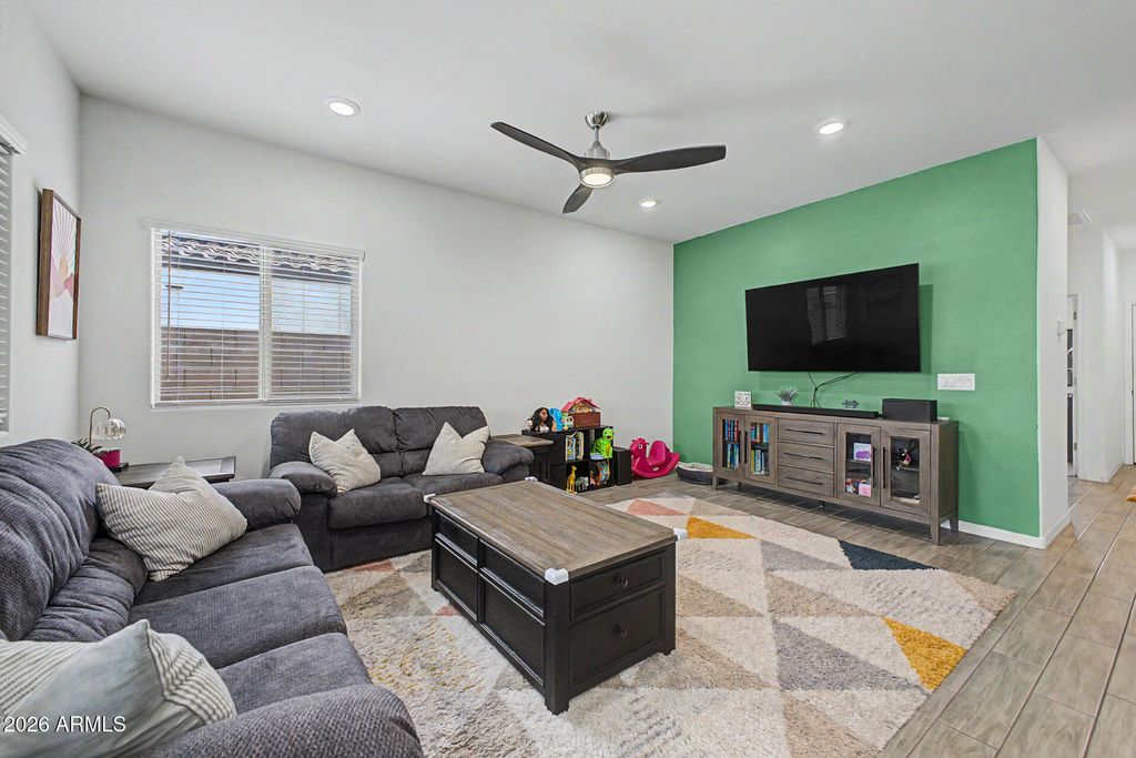 Photo of 12766 W Northview Avenue, Glendale, AZ 85307 (MLS # 7014994)
