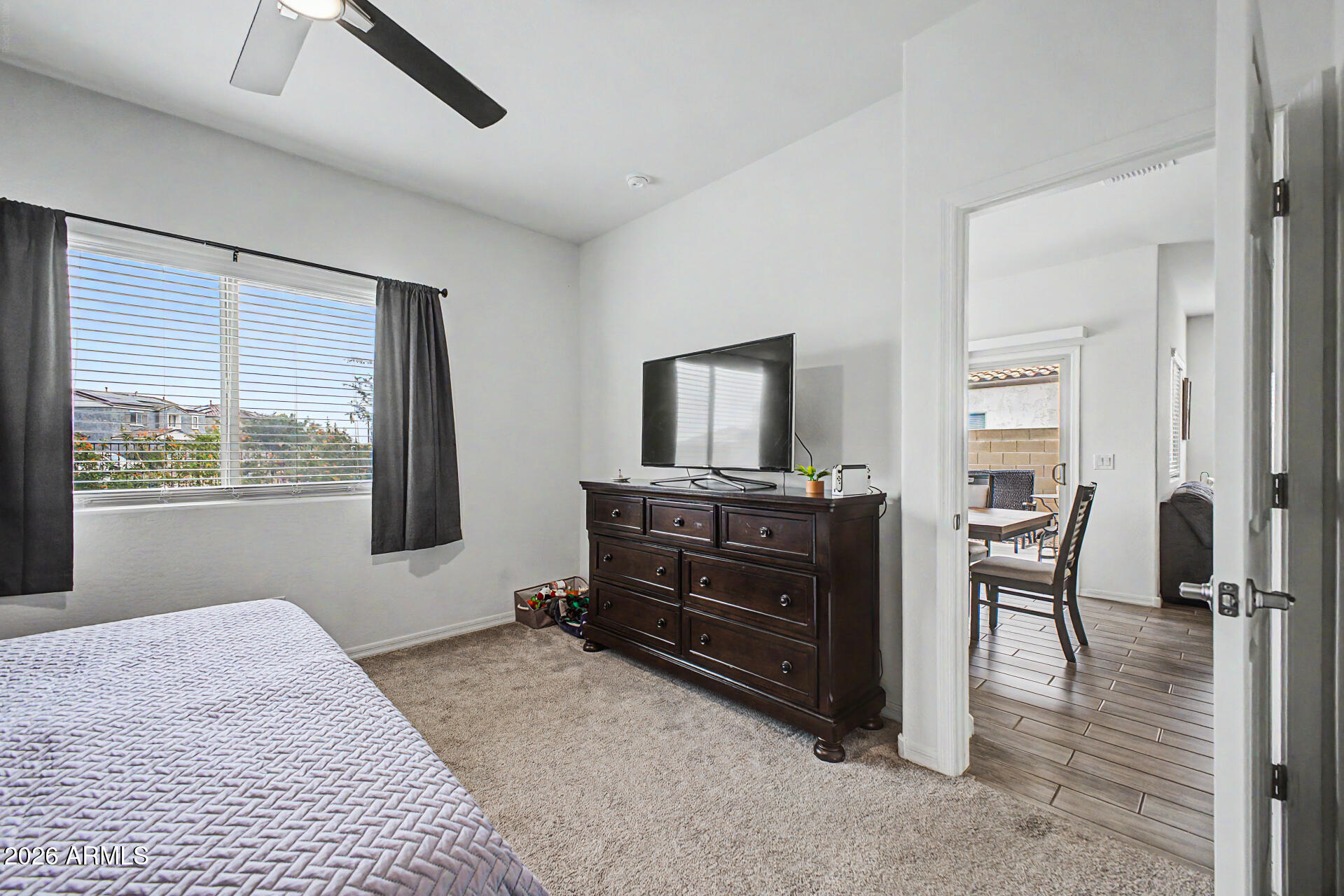 LUKE LANDING - Residential