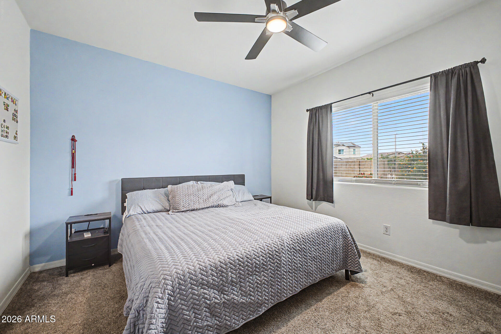 LUKE LANDING - Residential