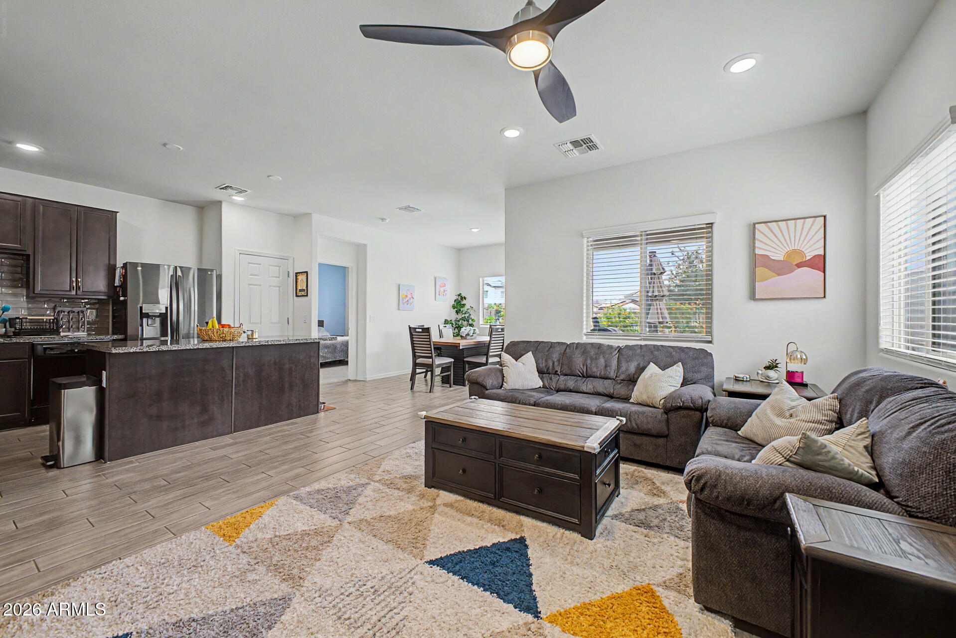 LUKE LANDING - Residential