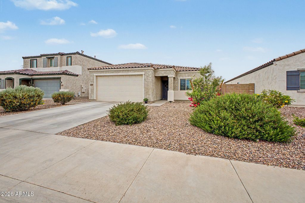 Photo of 12766 W Northview Avenue, Glendale, AZ 85307 (MLS # 7014994)