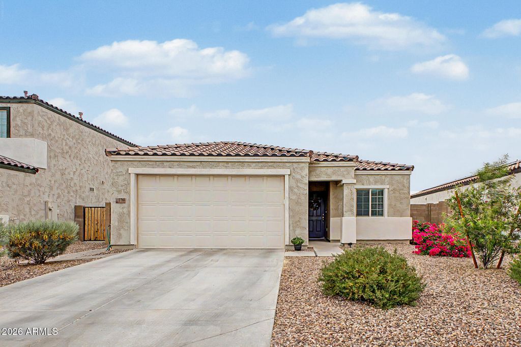 Photo of 12766 W Northview Avenue, Glendale, AZ 85307 (MLS # 7014994)