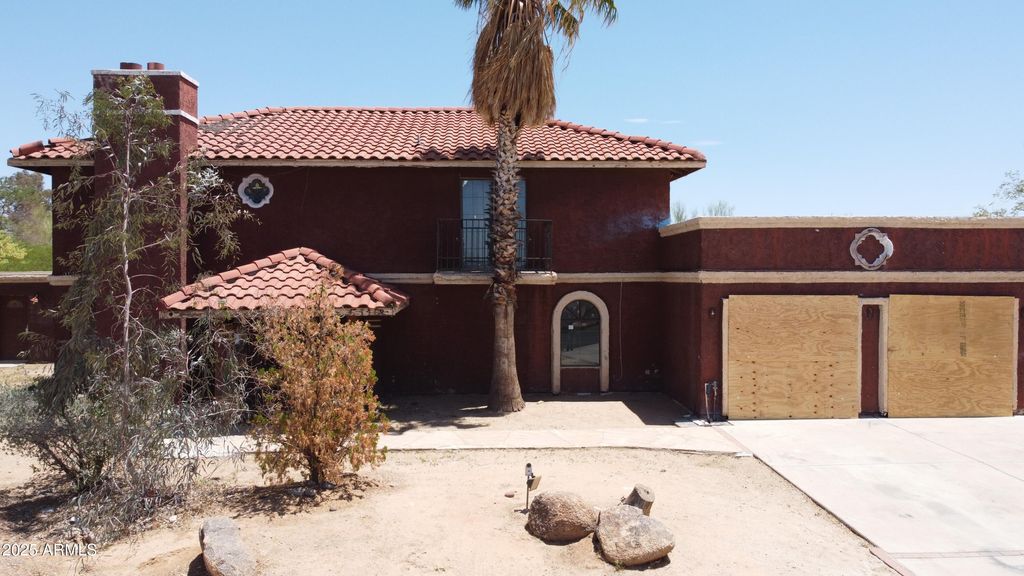 Photo of 5716 E Desert Vista Trail, Cave Creek, AZ 85331 (MLS # 6864273)