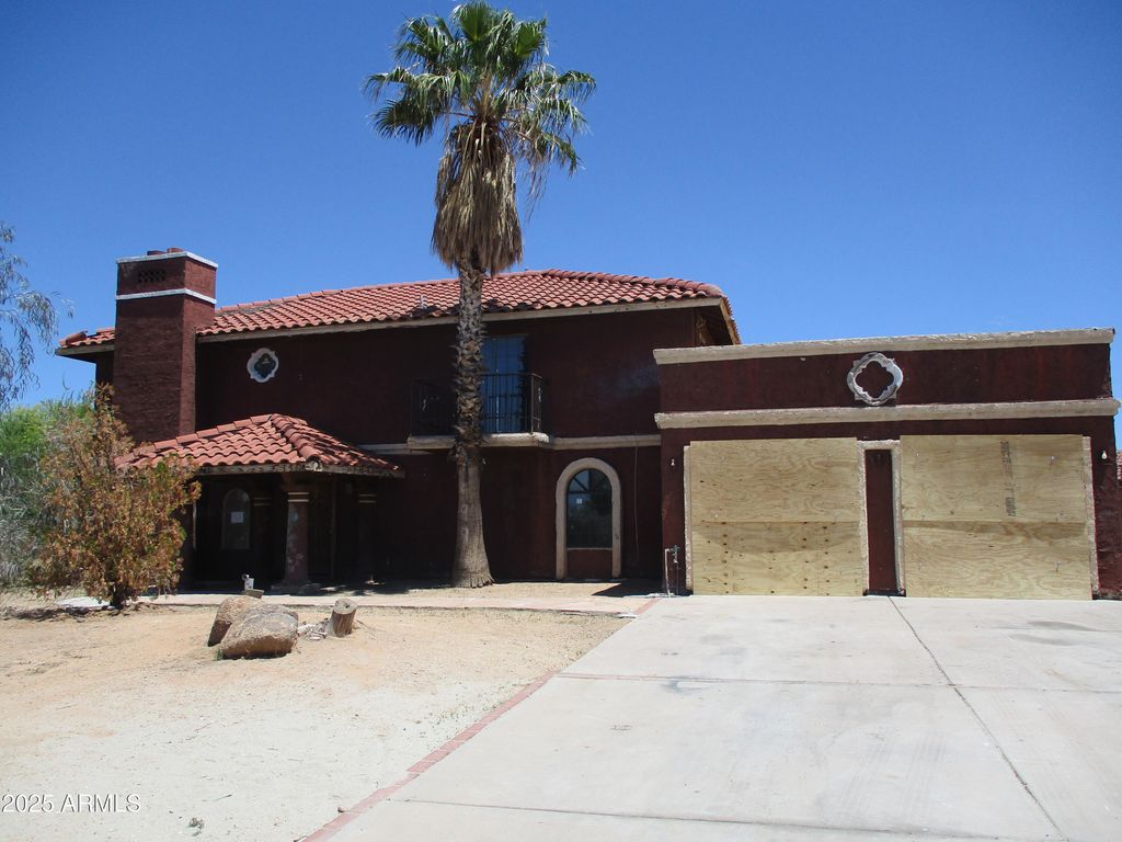 Photo of 5716 E Desert Vista Trail, Cave Creek, AZ 85331 (MLS # 6864273)