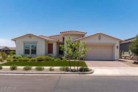 4834 S METEOR -- Mesa AZ 85212