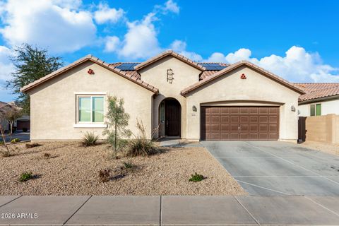 3038 W LYNNE Lane Phoenix AZ 85041