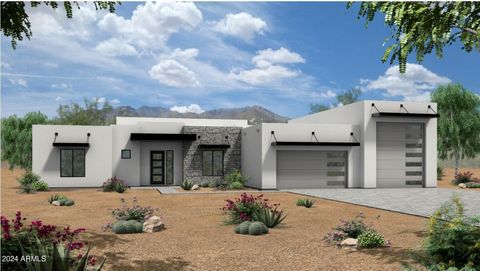 7195 E RANCHO DEL ORO Drive Scottsdale AZ 85266