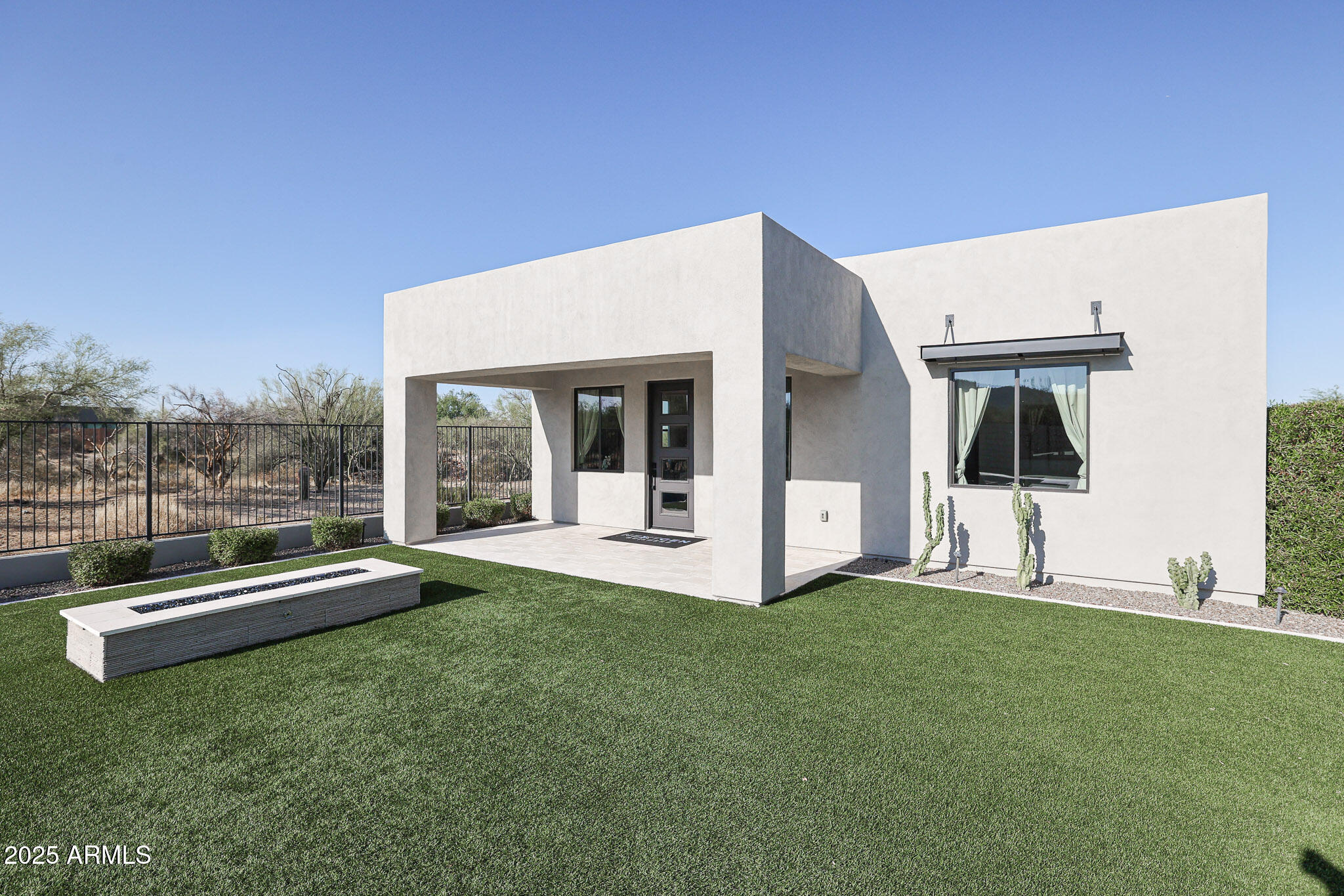 7195 E RANCHO DEL ORO Drive