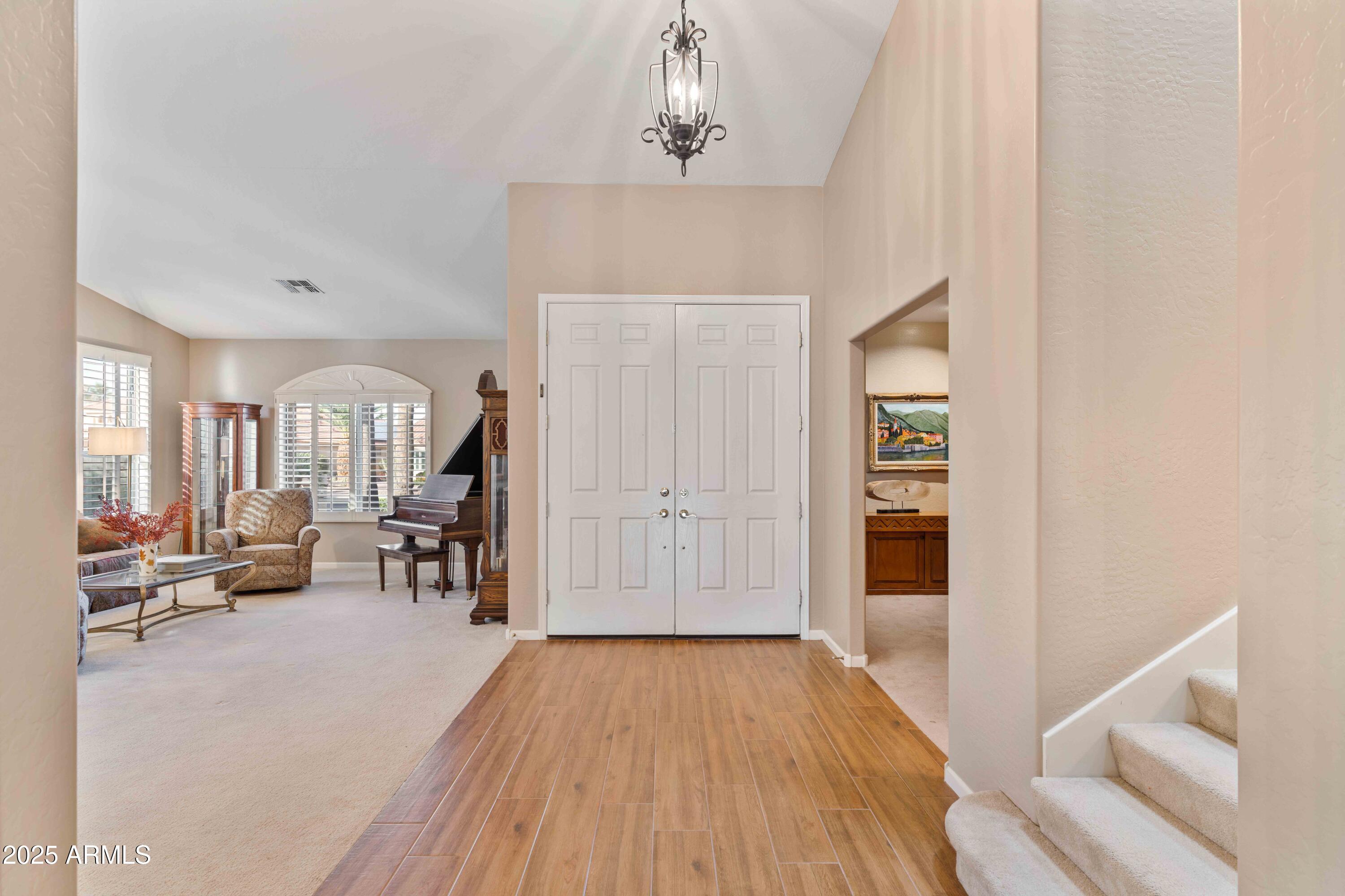 9313 E Teakwood Drive