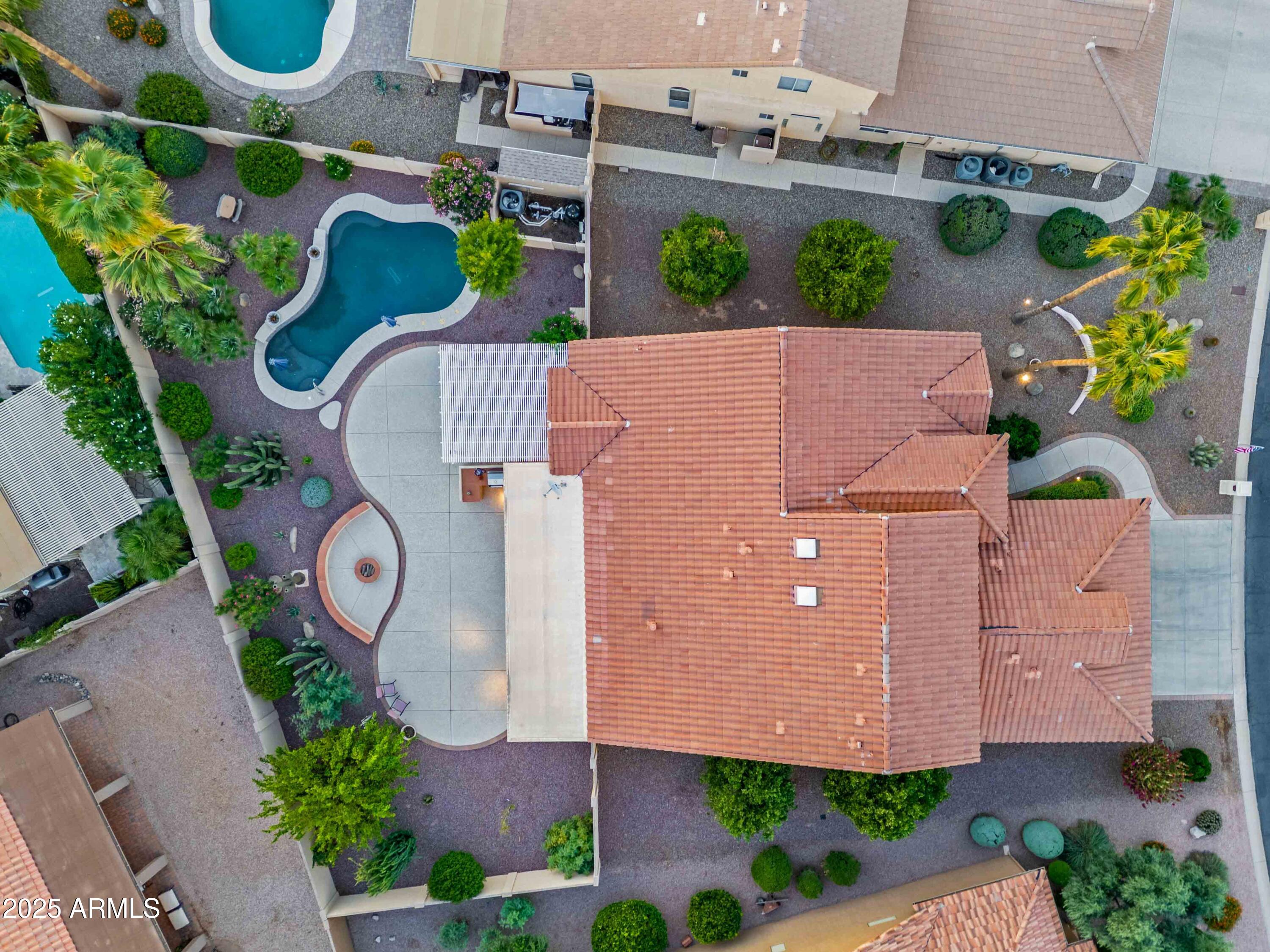 9313 E Teakwood Drive