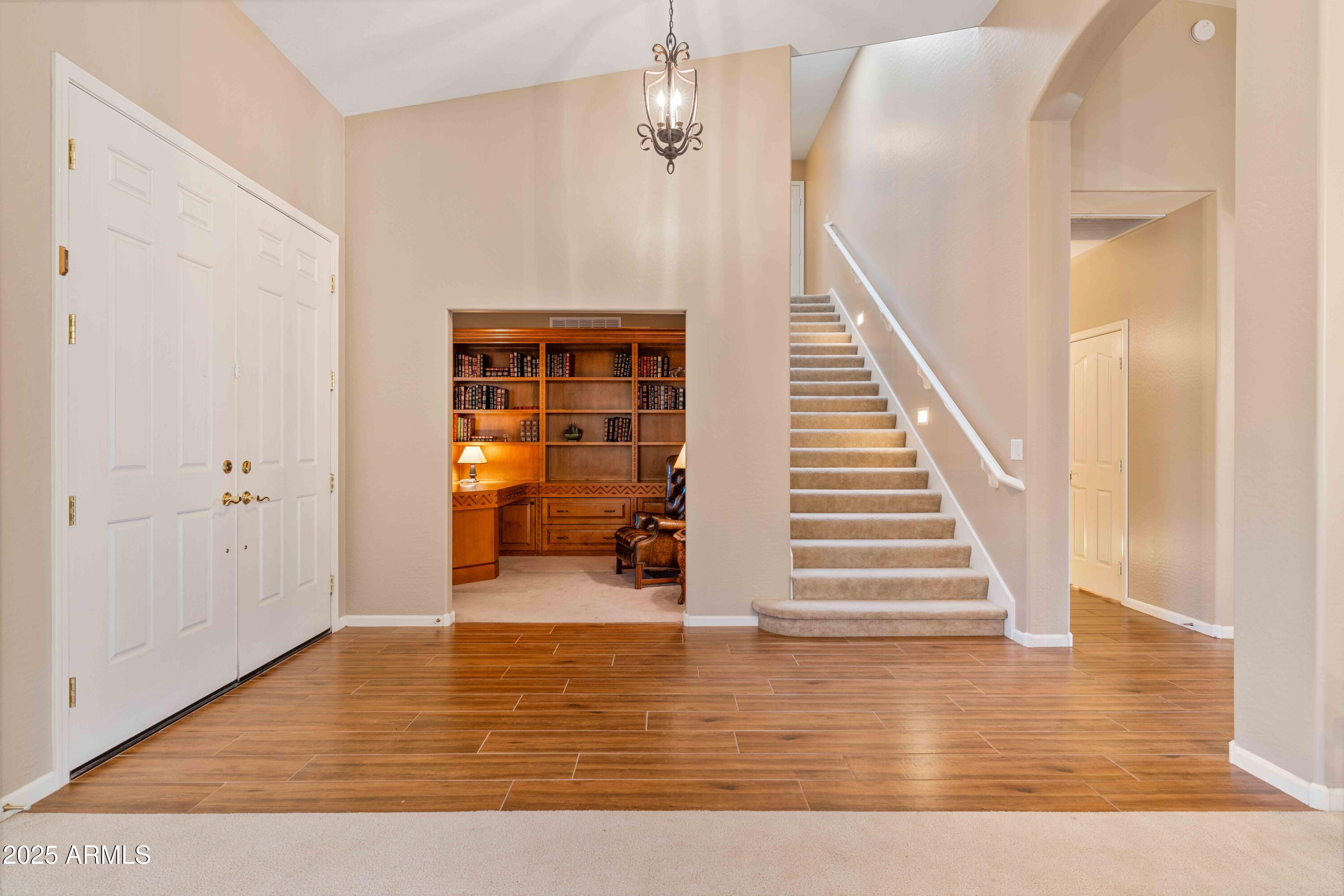 9313 E Teakwood Drive