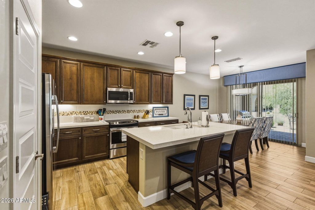 Photo of 4816 W Gulch Drive, Eloy, AZ 85131 (MLS # 7010516)