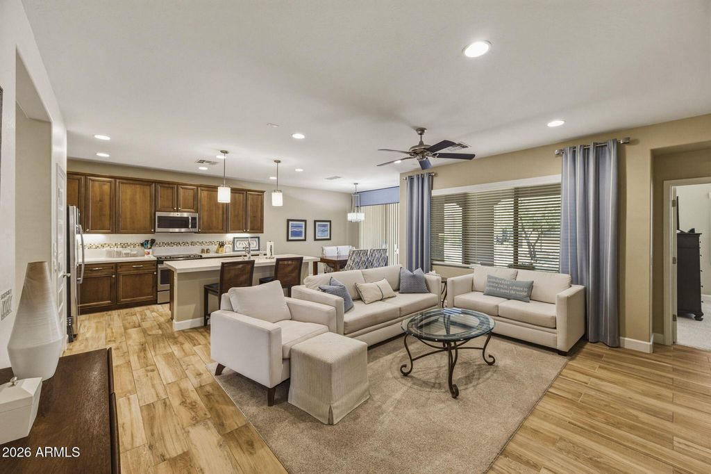 Photo of 4816 W Gulch Drive, Eloy, AZ 85131 (MLS # 7010516)