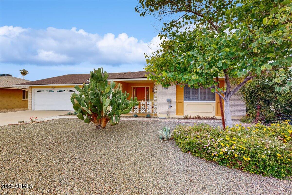 10506 W Desert Forest Circle