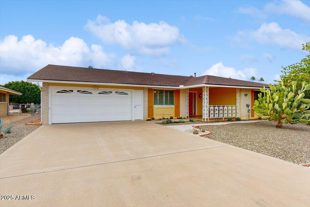 10506 W Desert Forest Circle