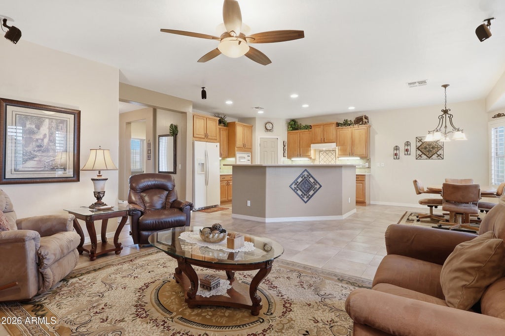 Photo of 1177 W Rolls Road, San Tan Valley, AZ 85143 (MLS # 7082966)