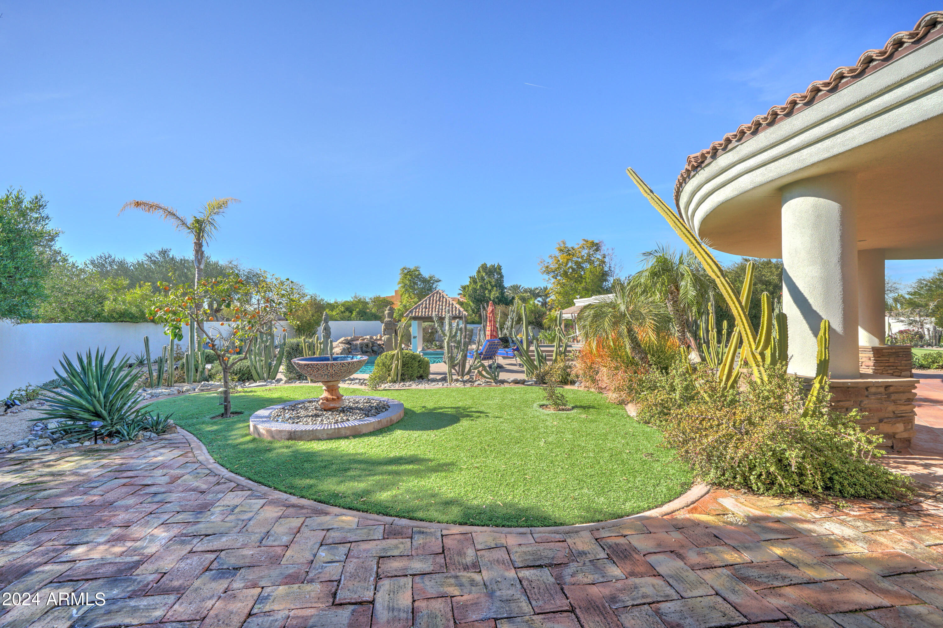 Lengthy --to come in escrow - Residential