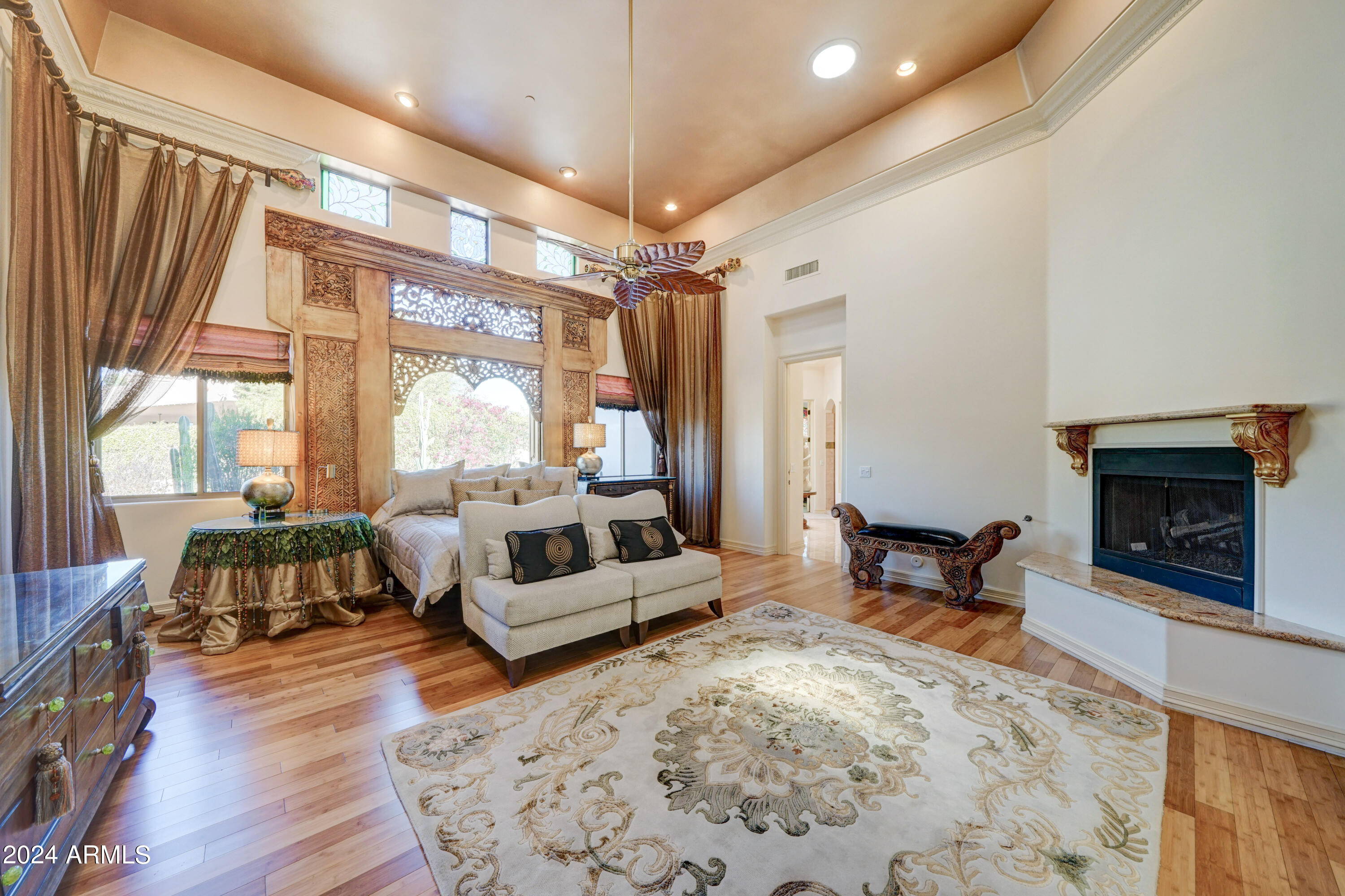 Lengthy --to come in escrow - Residential