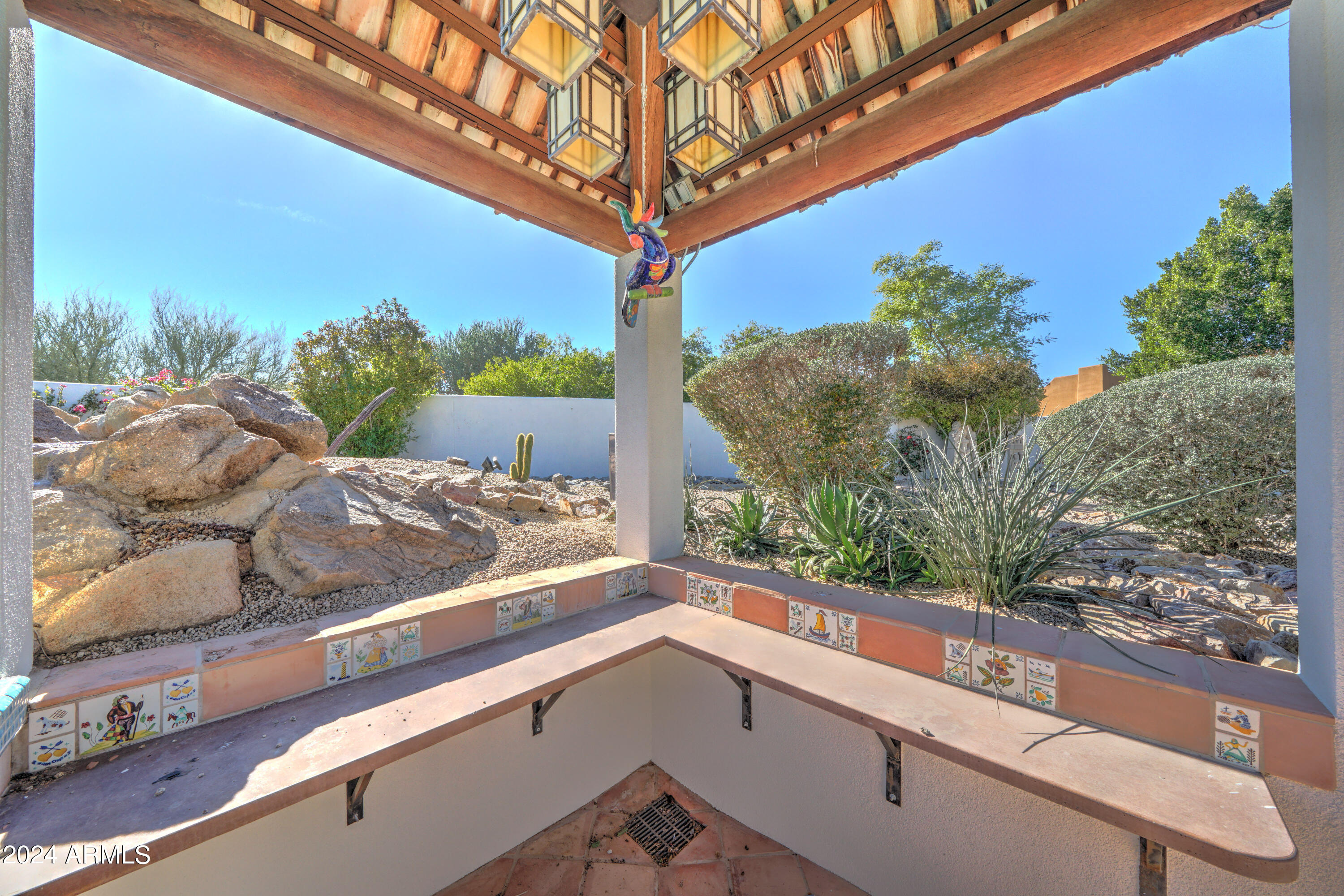 Lengthy --to come in escrow - Residential