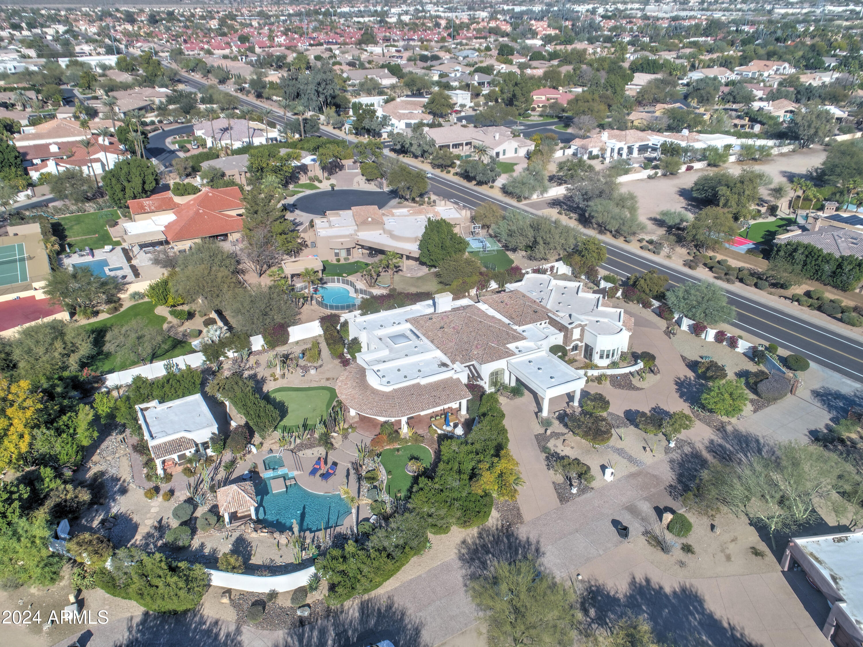 Lengthy --to come in escrow - Residential