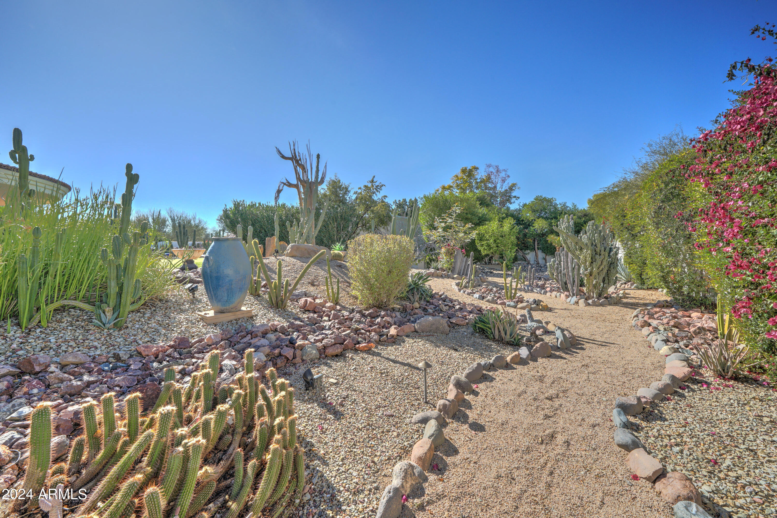 Lengthy --to come in escrow - Residential