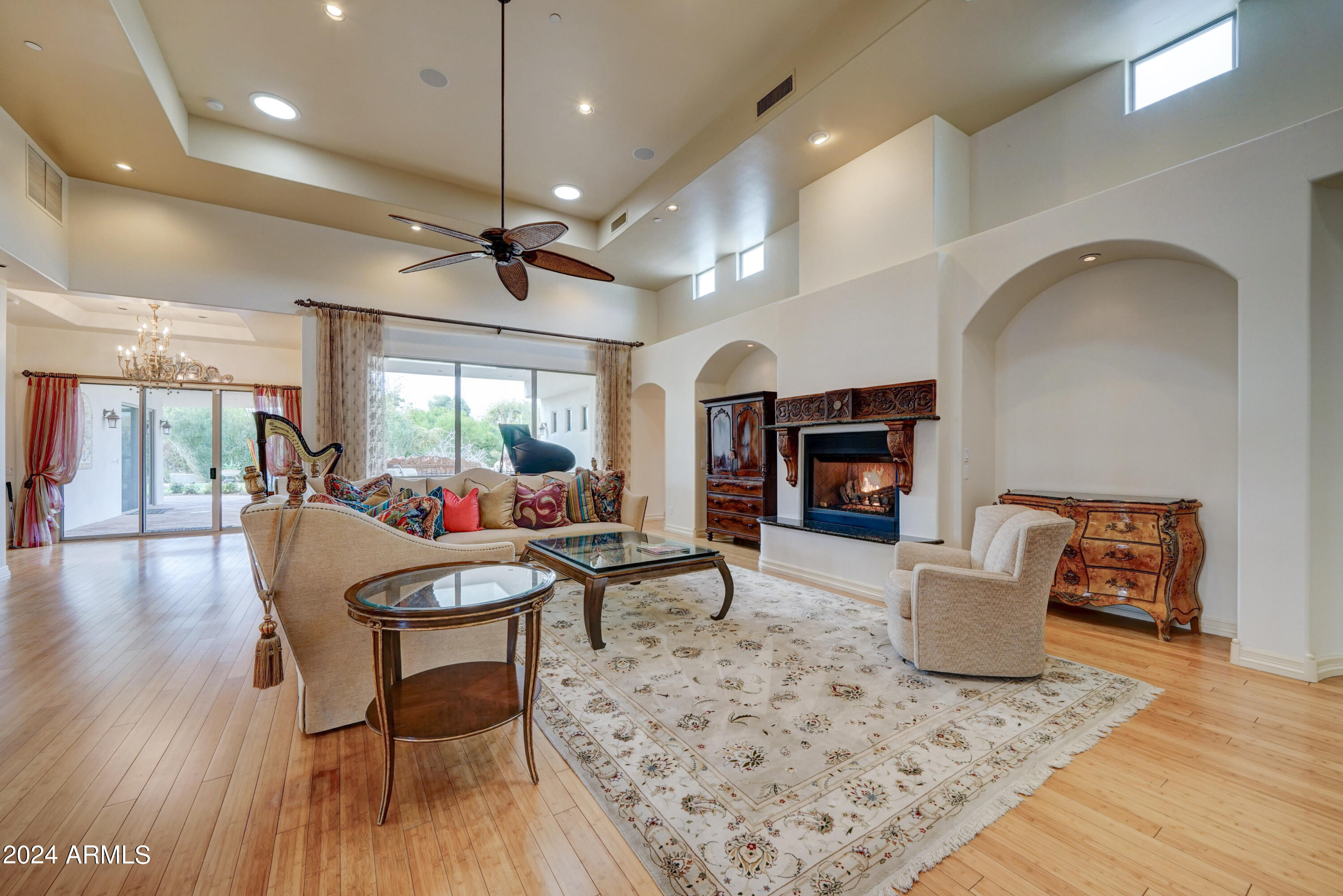 Lengthy --to come in escrow - Residential