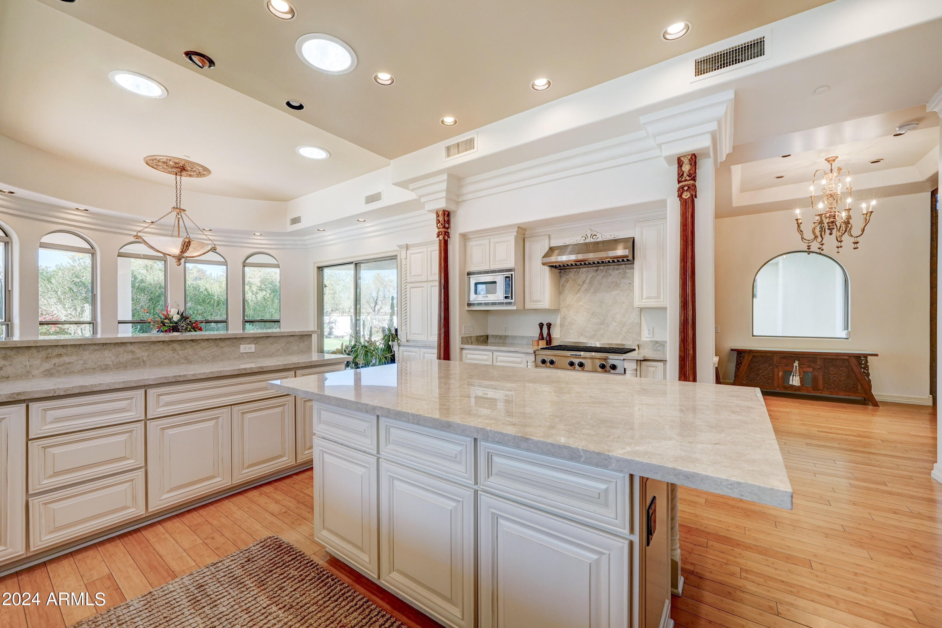 Lengthy --to come in escrow - Residential