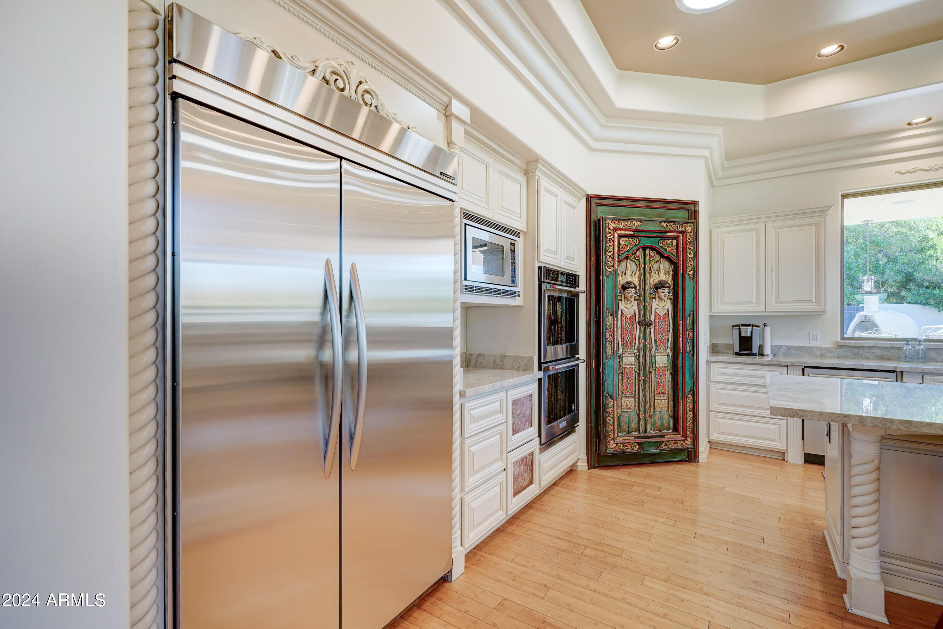 Lengthy --to come in escrow - Residential