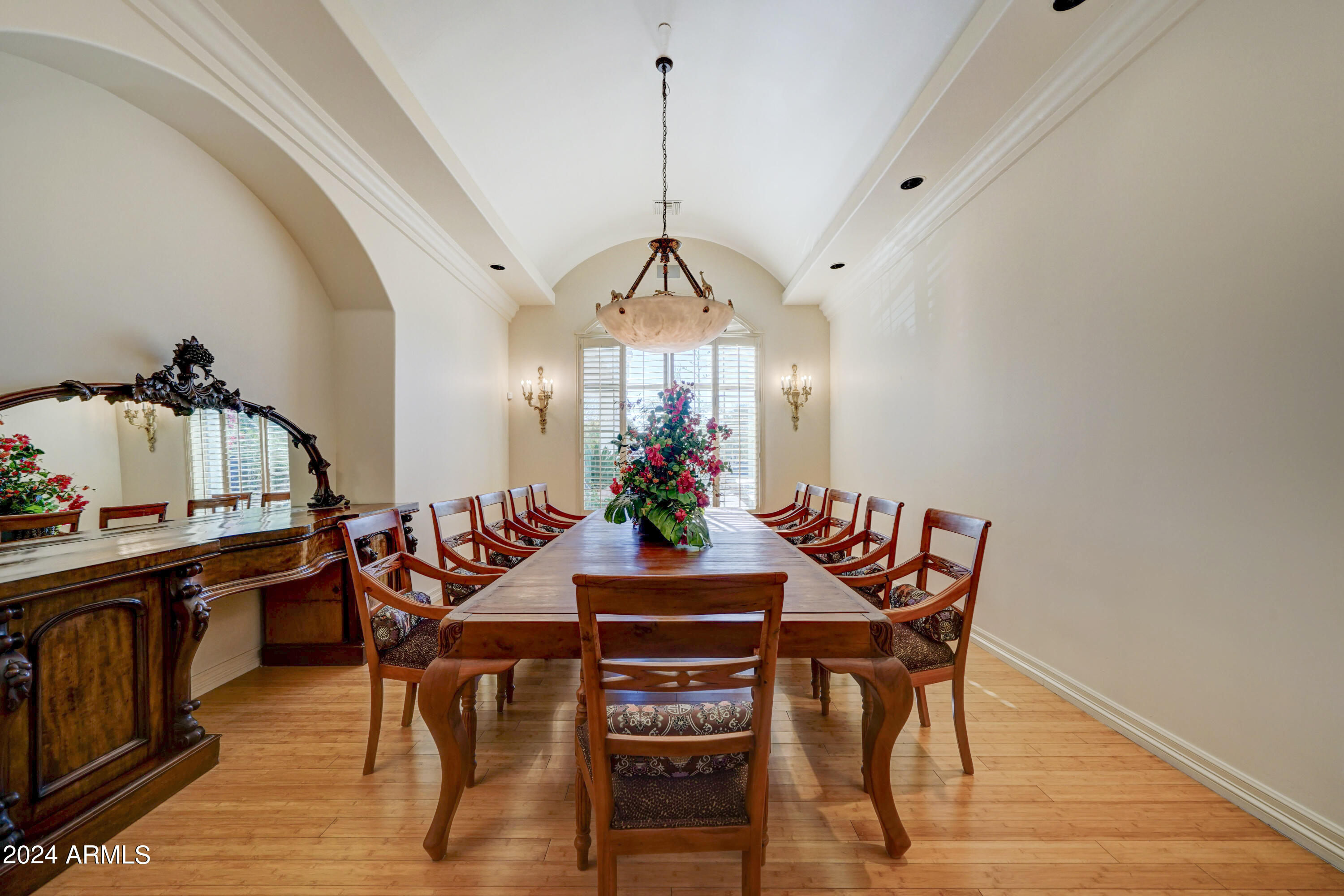 Lengthy --to come in escrow - Residential