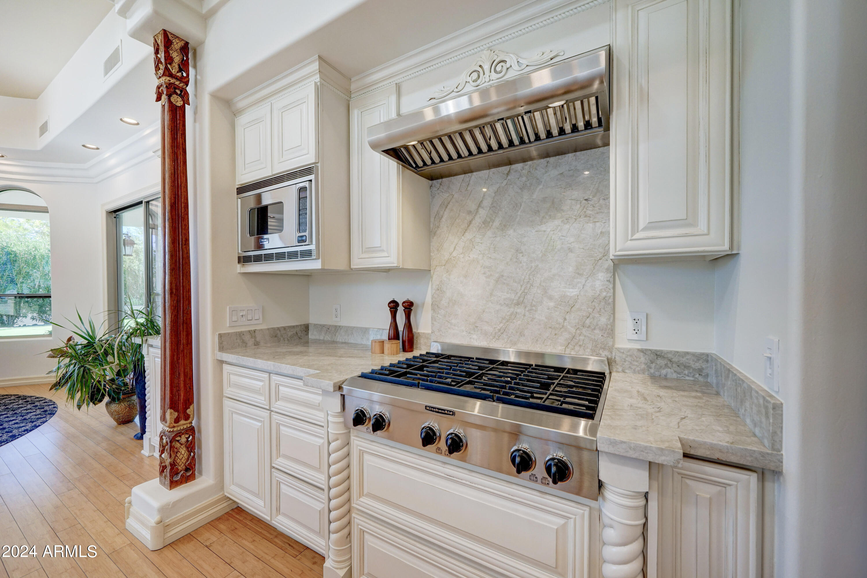 Lengthy --to come in escrow - Residential