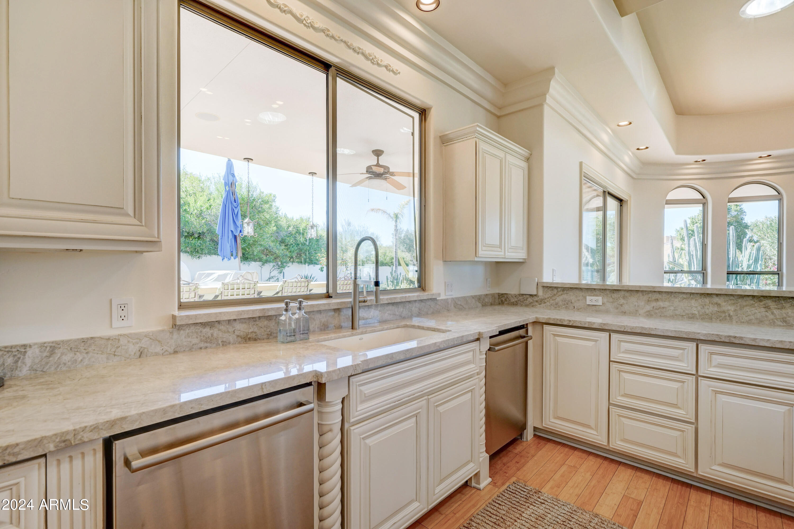 Lengthy --to come in escrow - Residential