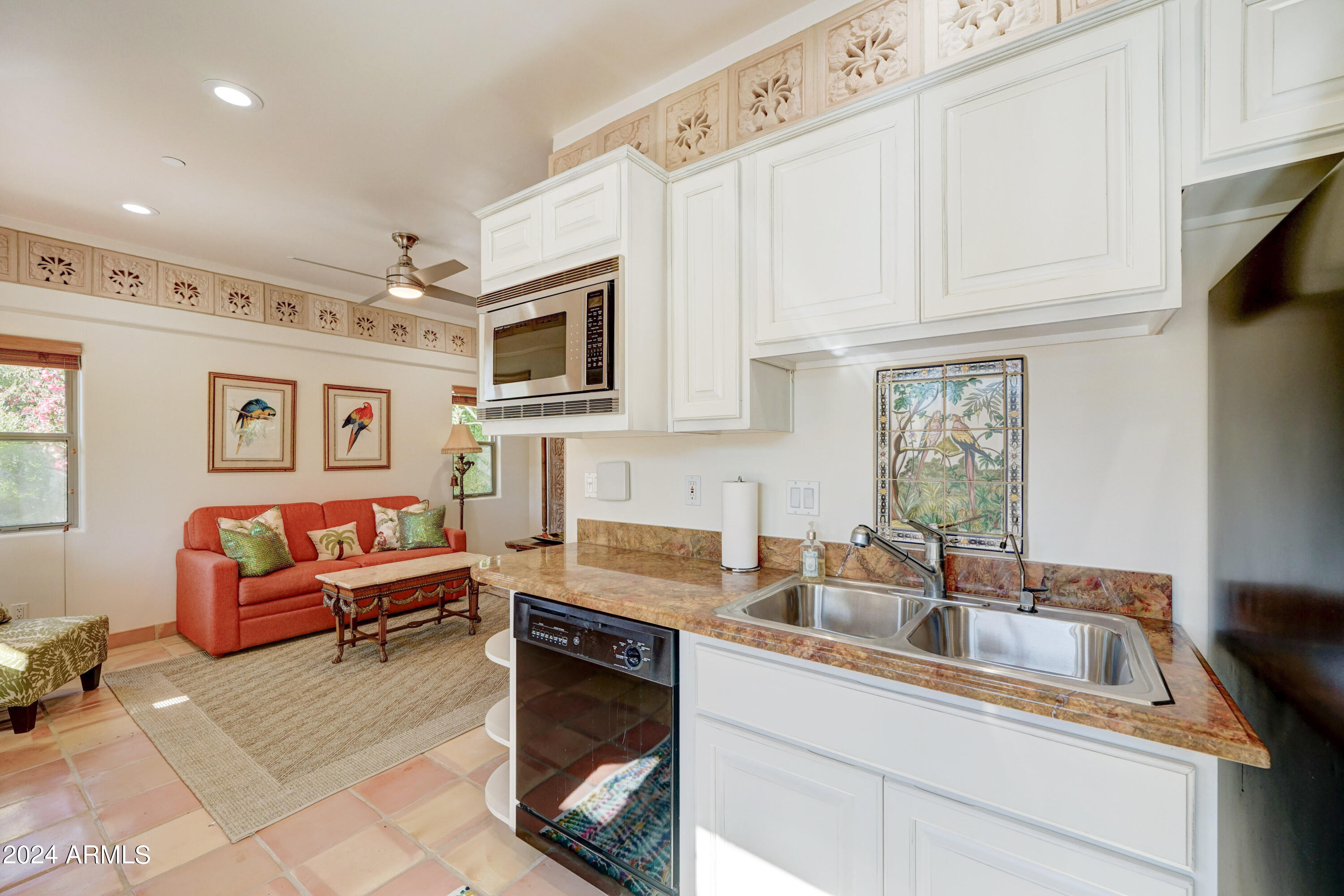 Lengthy --to come in escrow - Residential