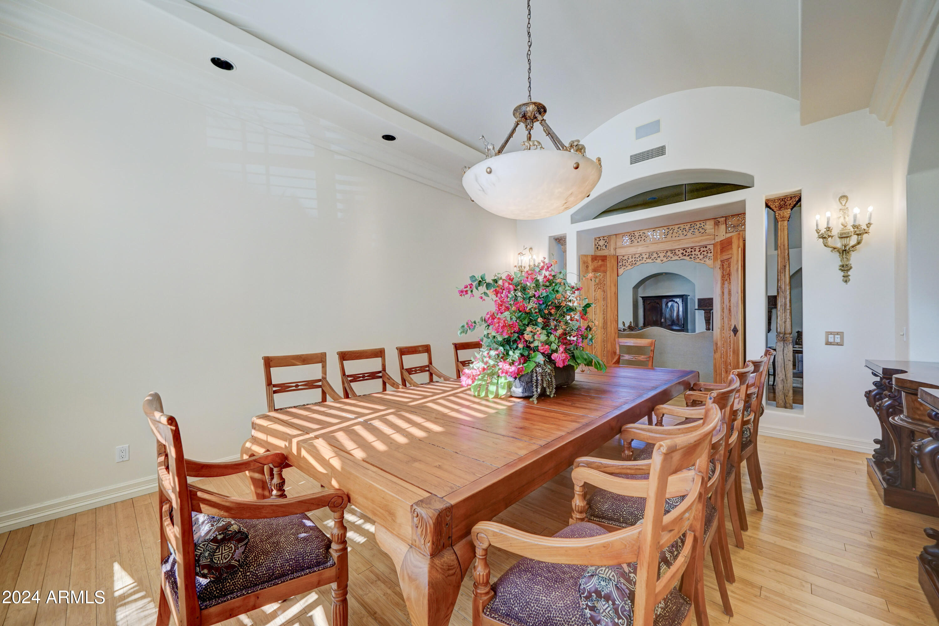 Lengthy --to come in escrow - Residential
