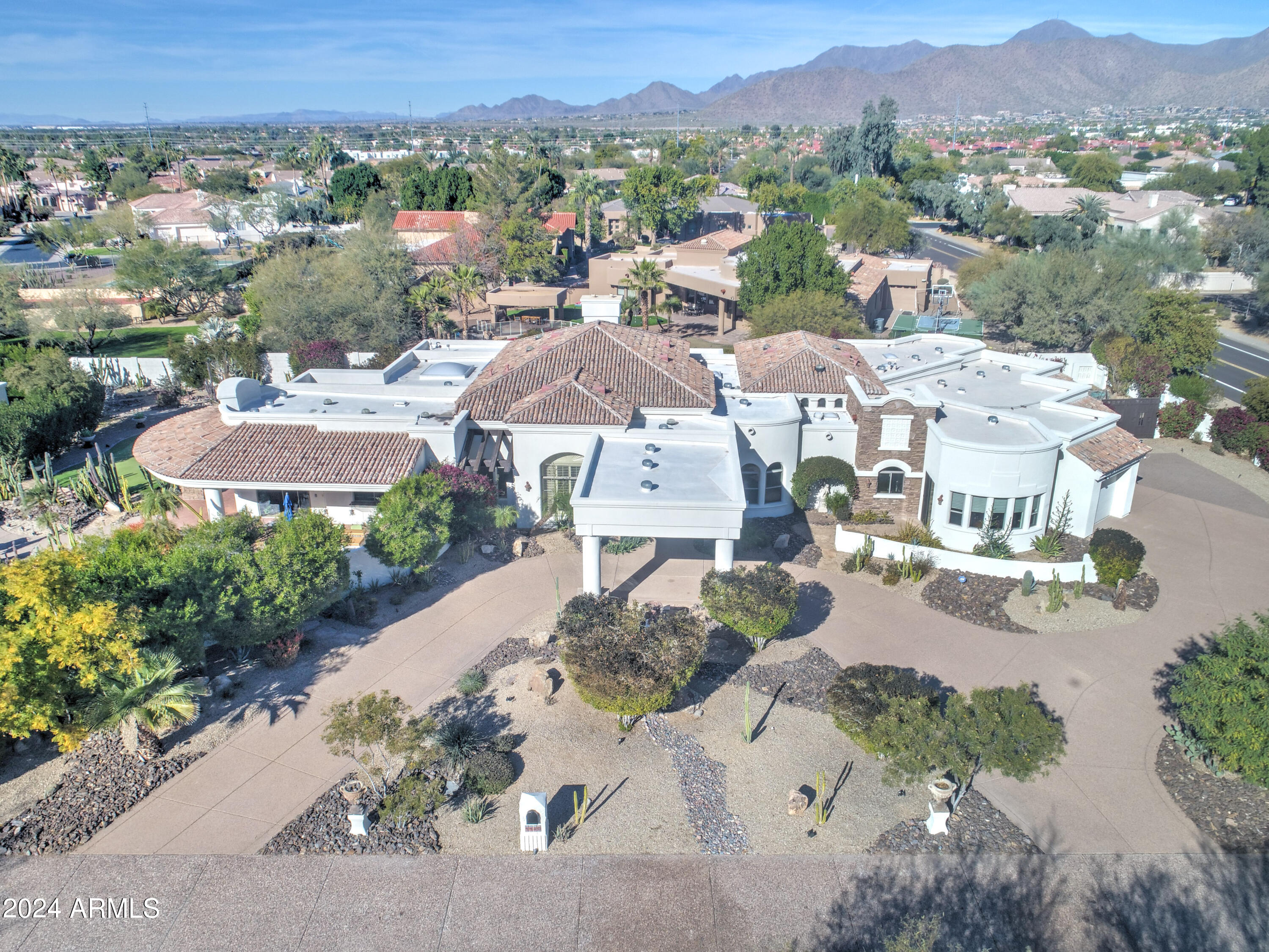 Lengthy --to come in escrow - Residential