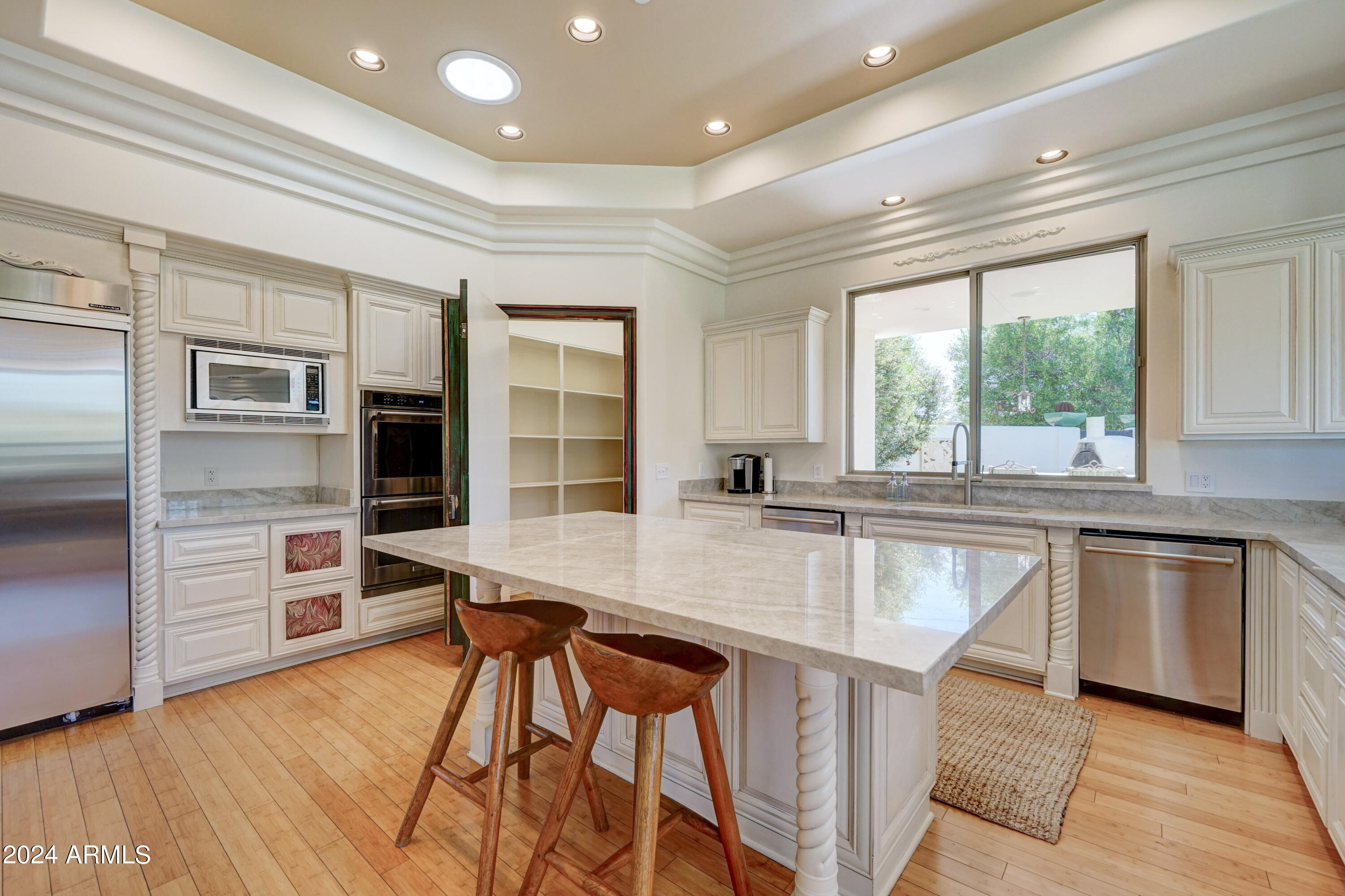 Lengthy --to come in escrow - Residential