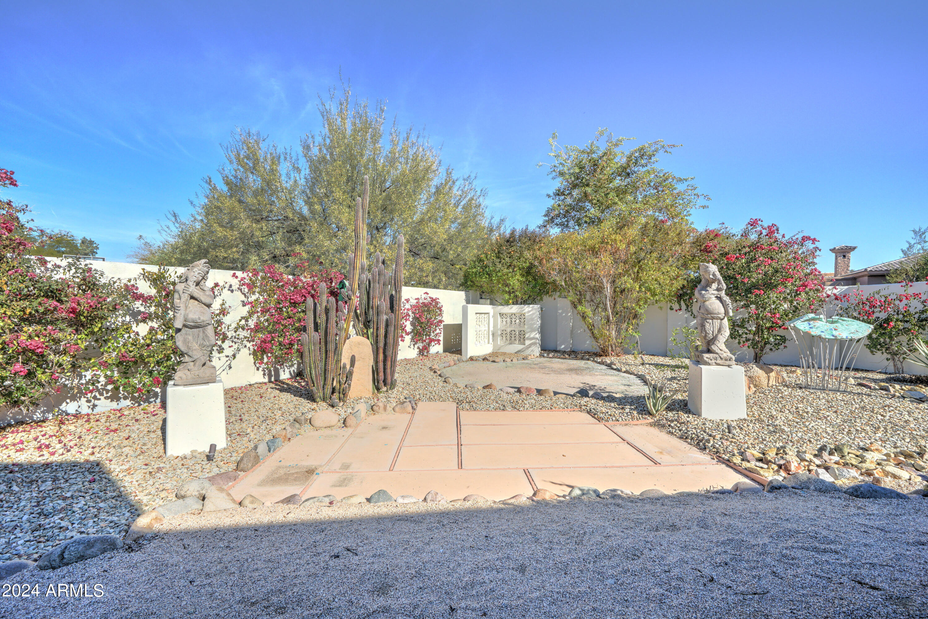 Lengthy --to come in escrow - Residential