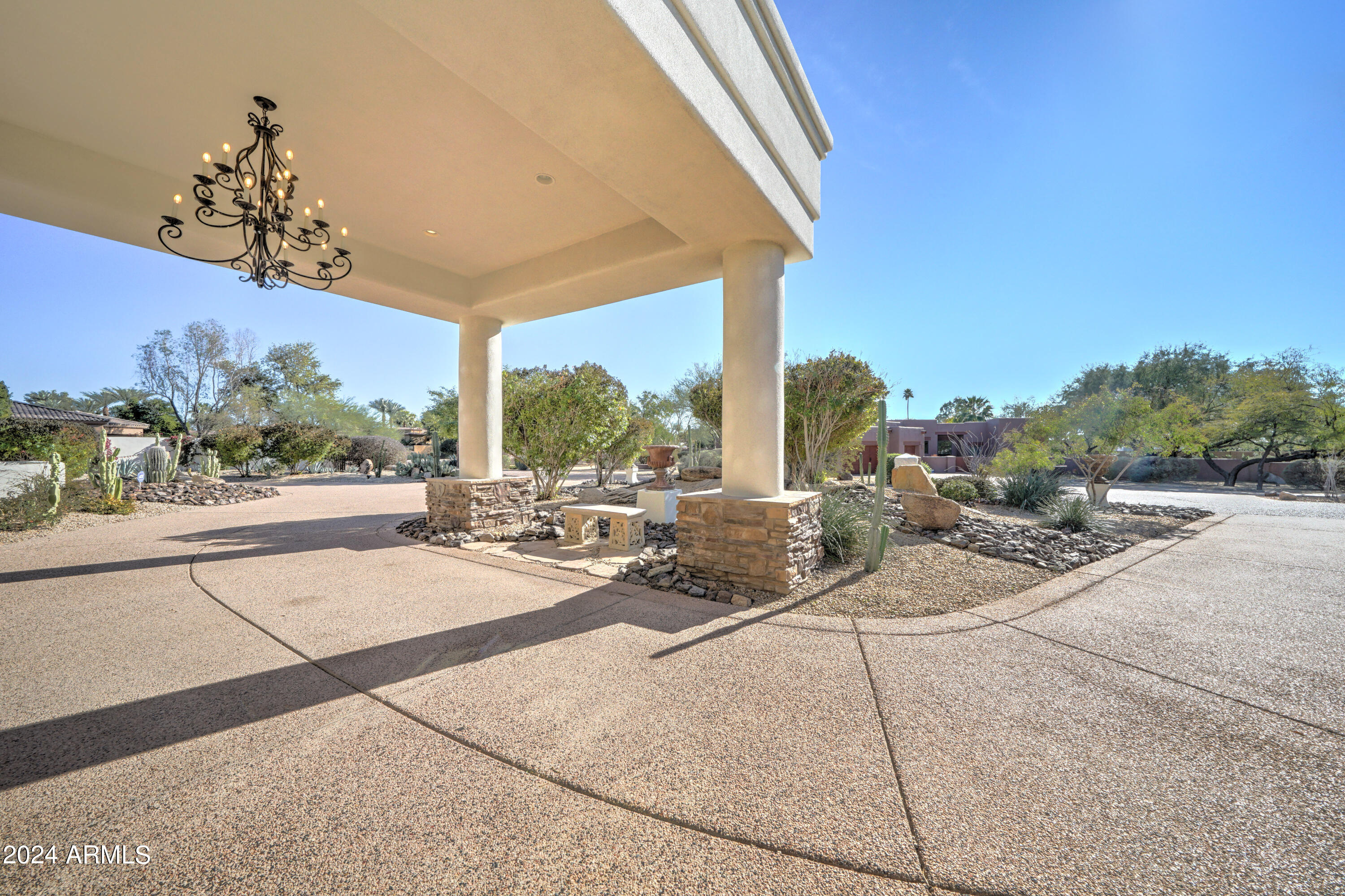 Lengthy --to come in escrow - Residential
