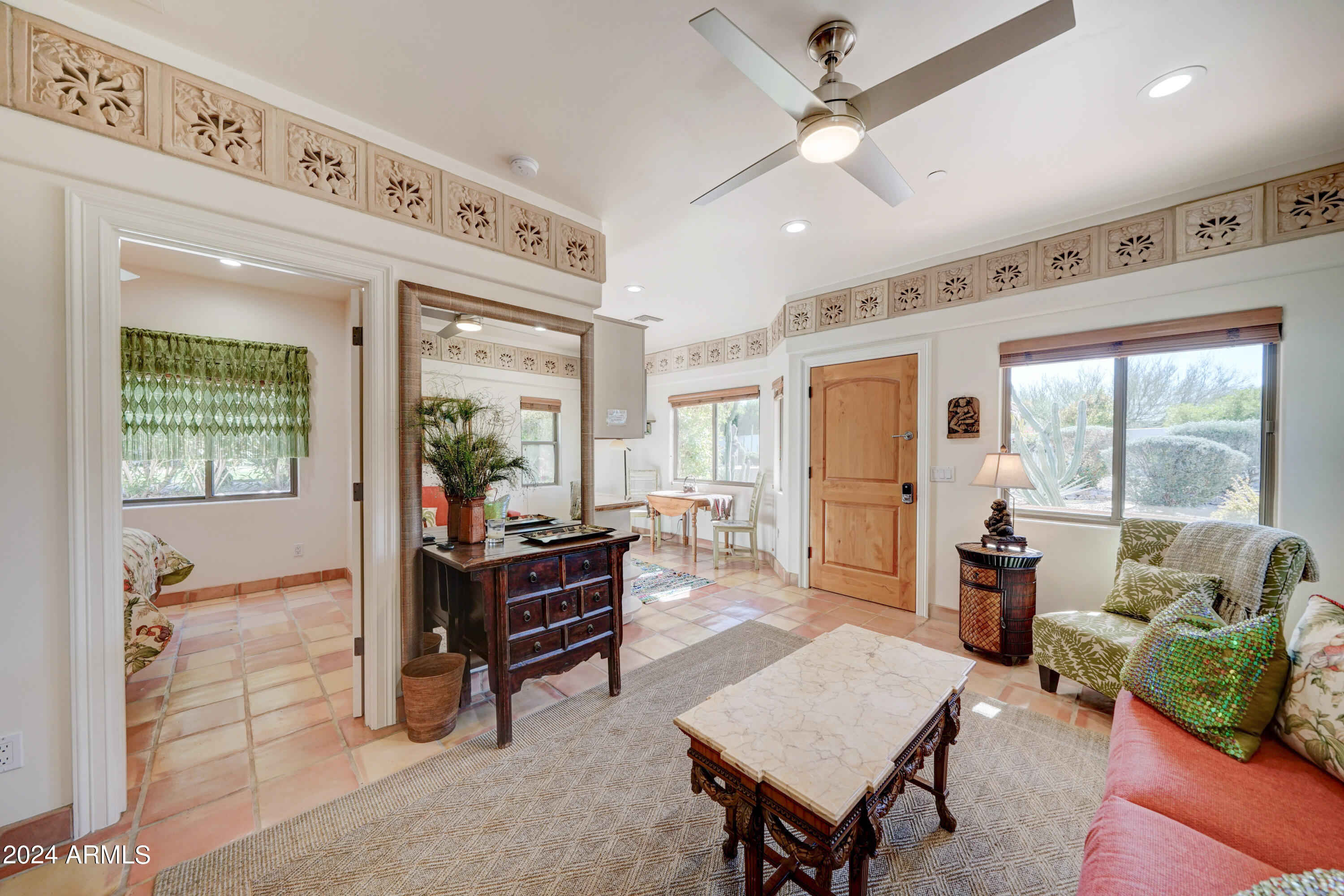 Lengthy --to come in escrow - Residential