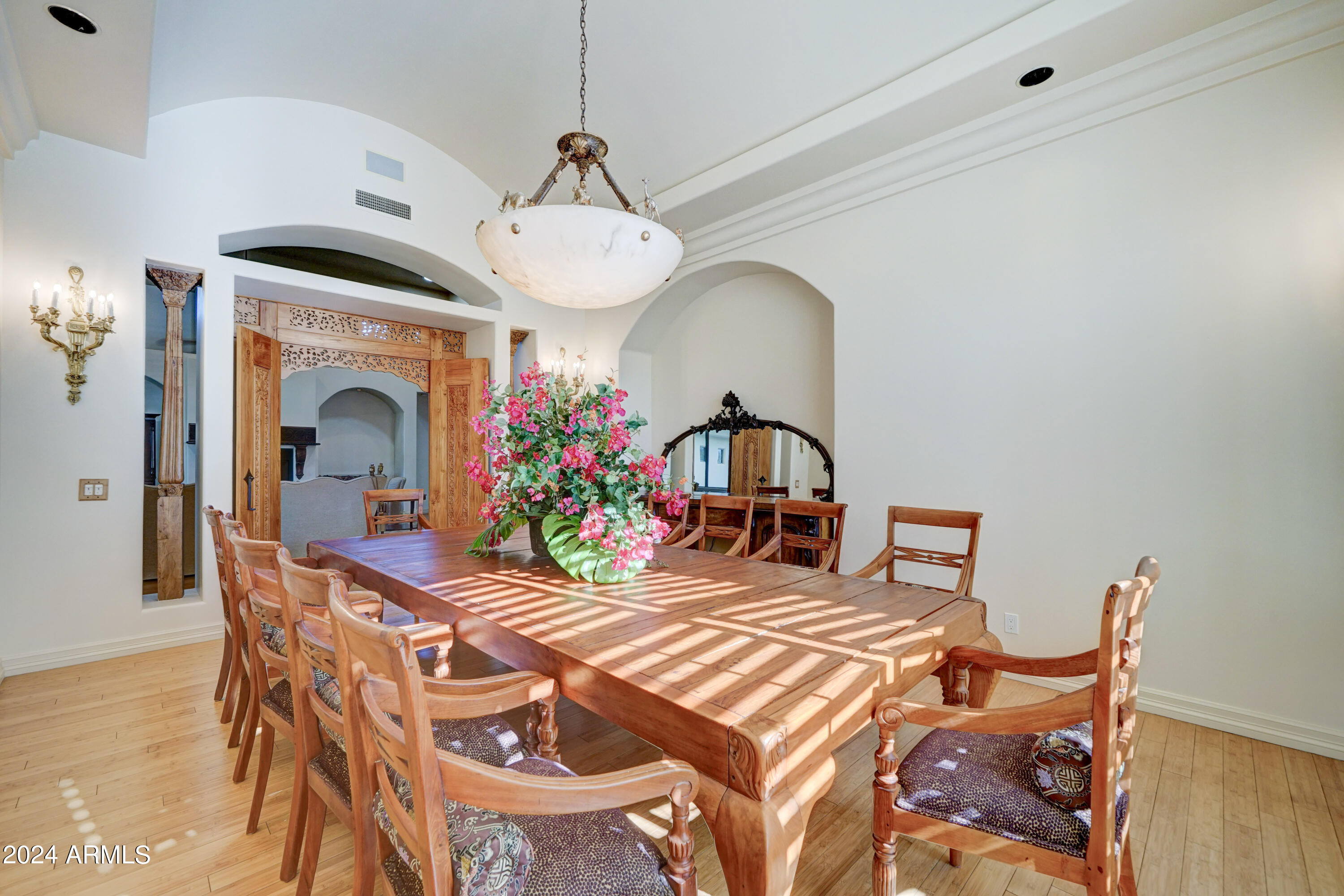 Lengthy --to come in escrow - Residential