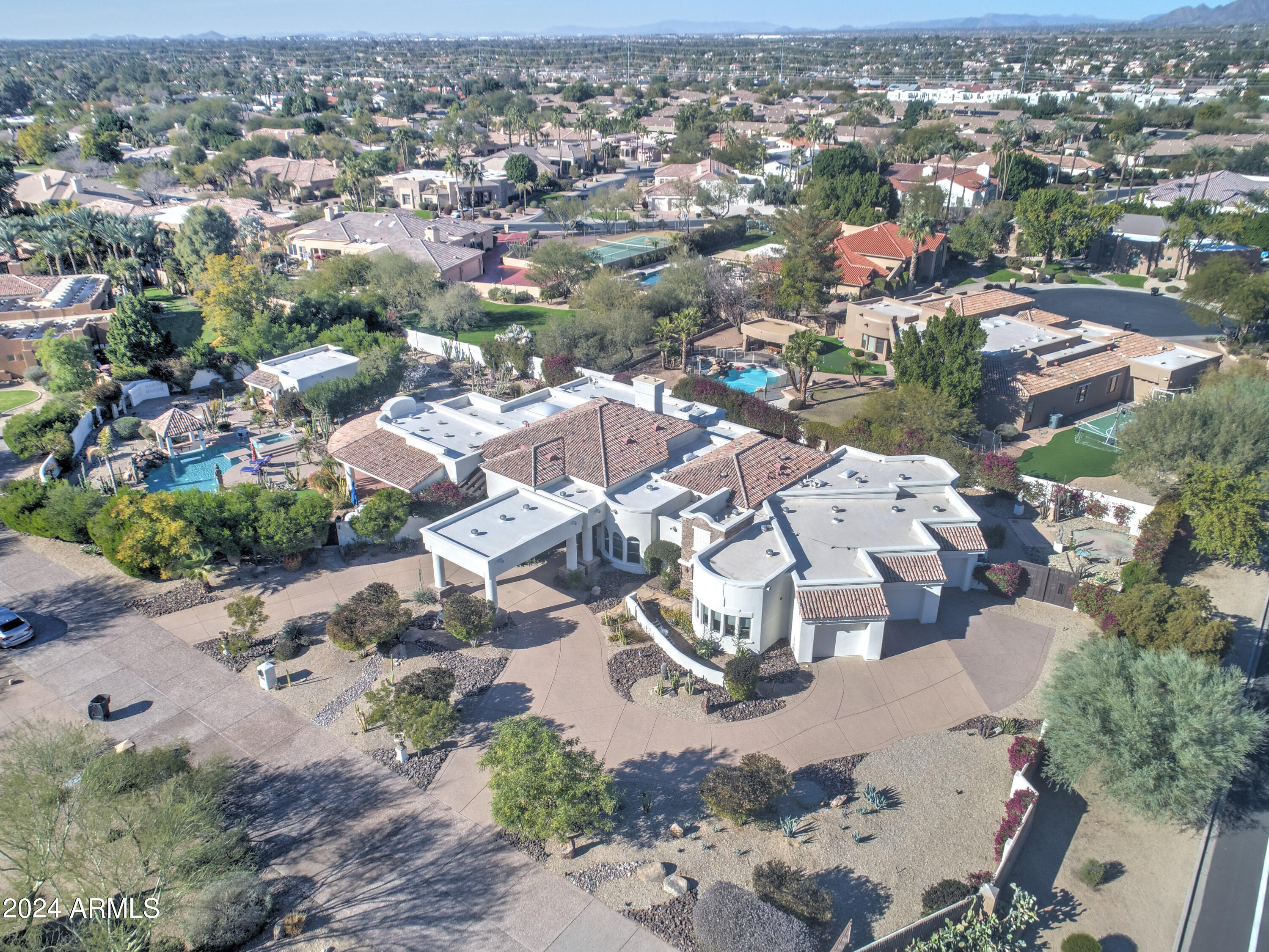 Lengthy --to come in escrow - Residential