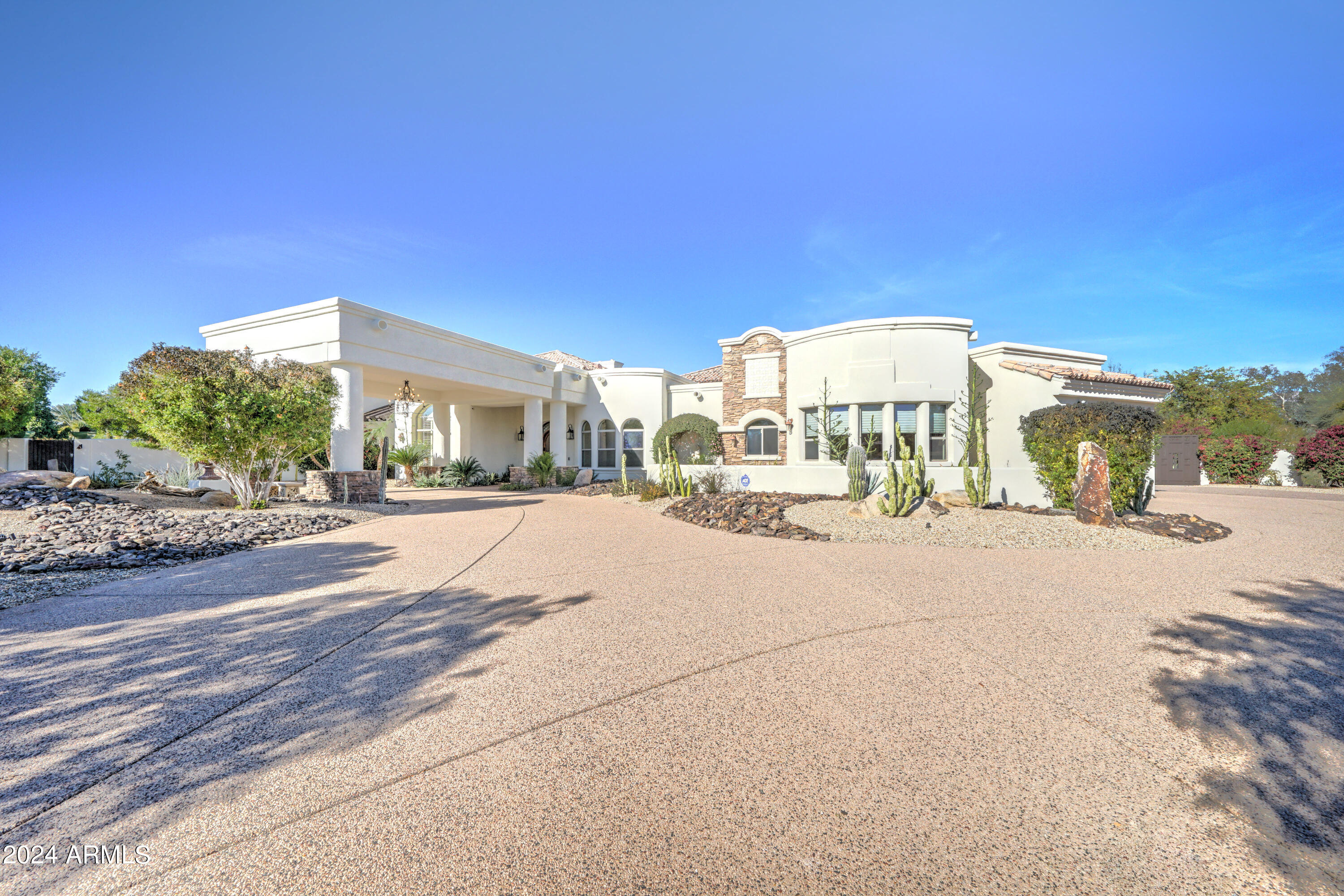 Lengthy --to come in escrow - Residential