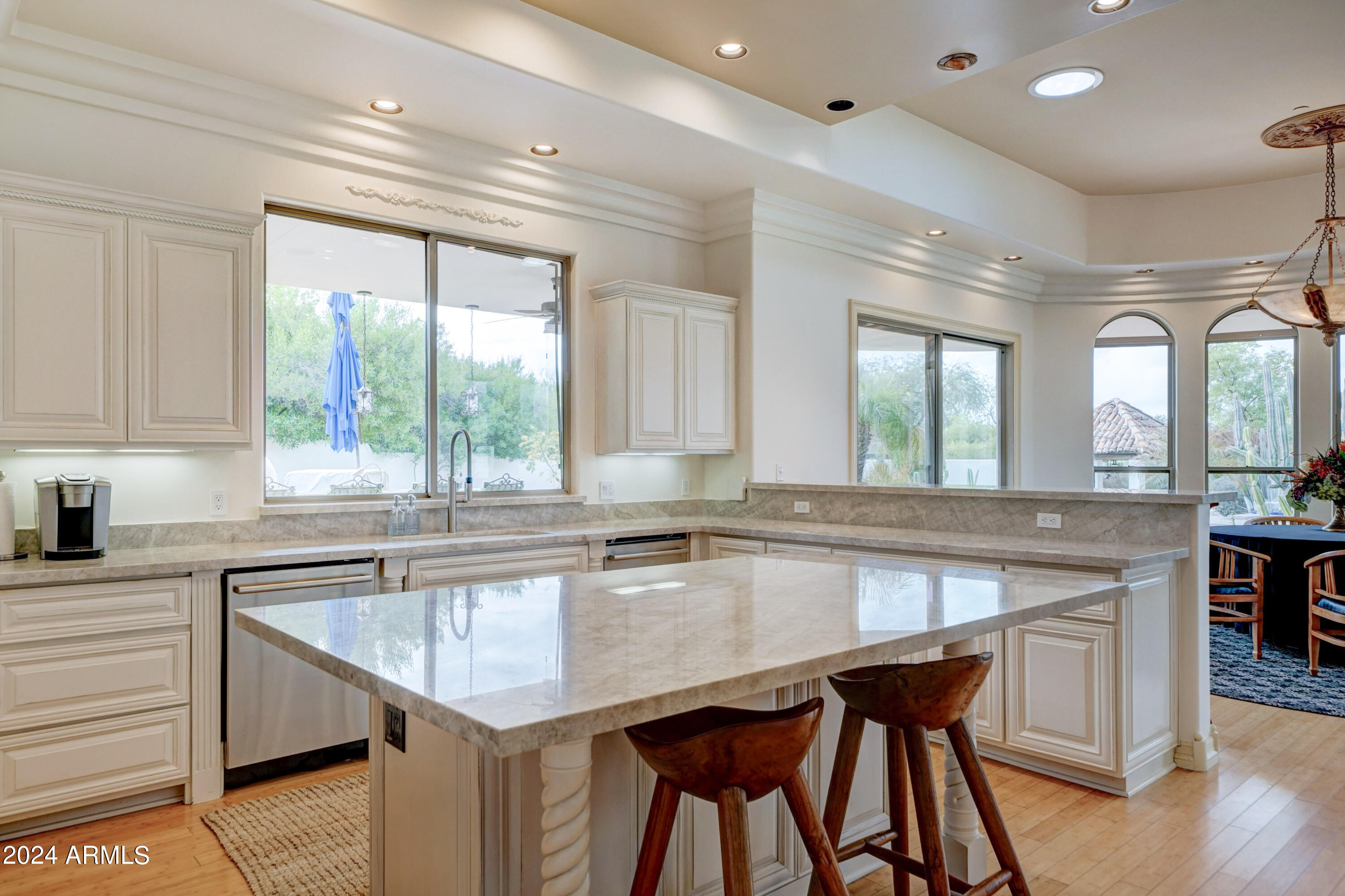 Lengthy --to come in escrow - Residential