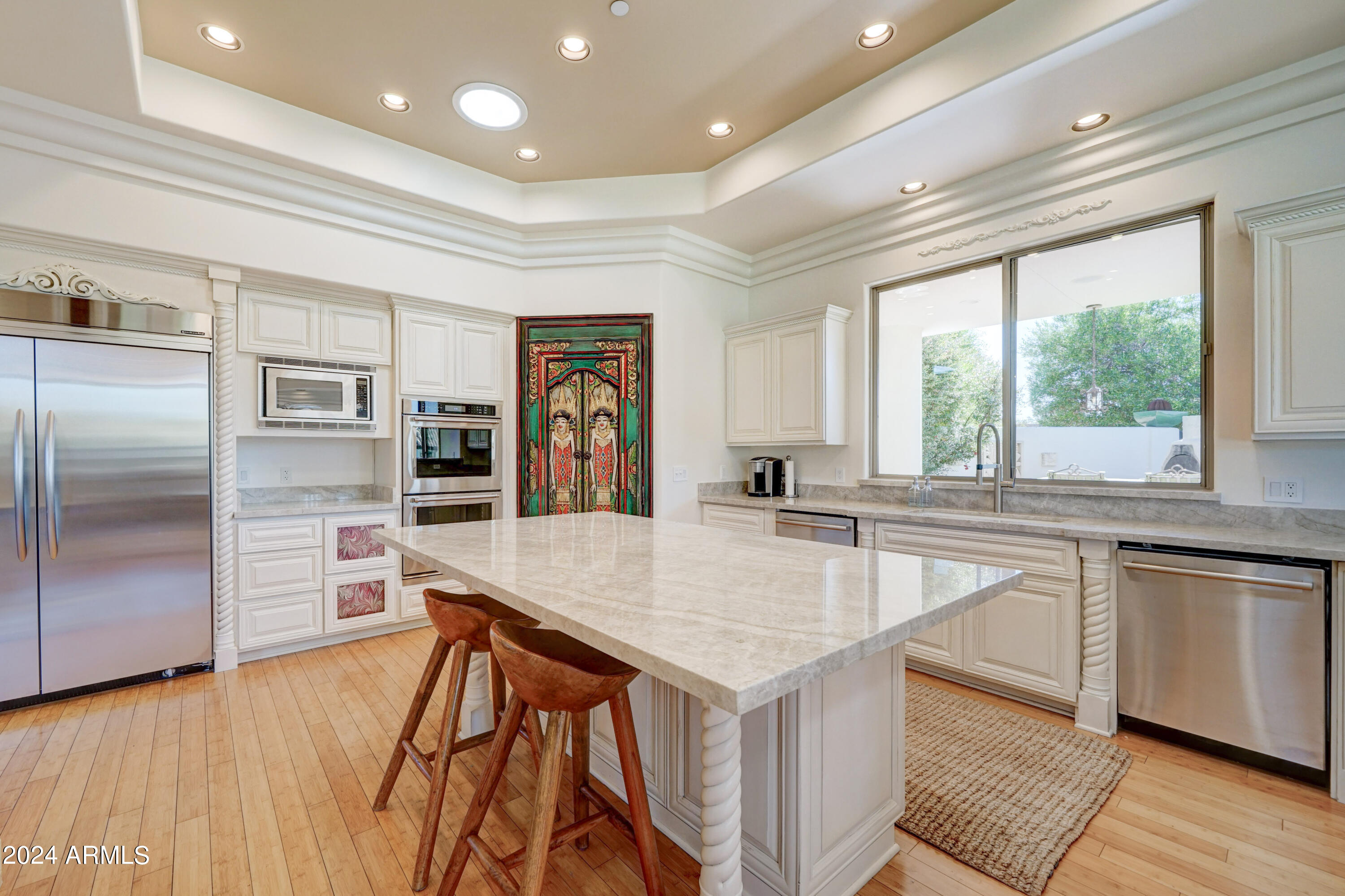 Lengthy --to come in escrow - Residential